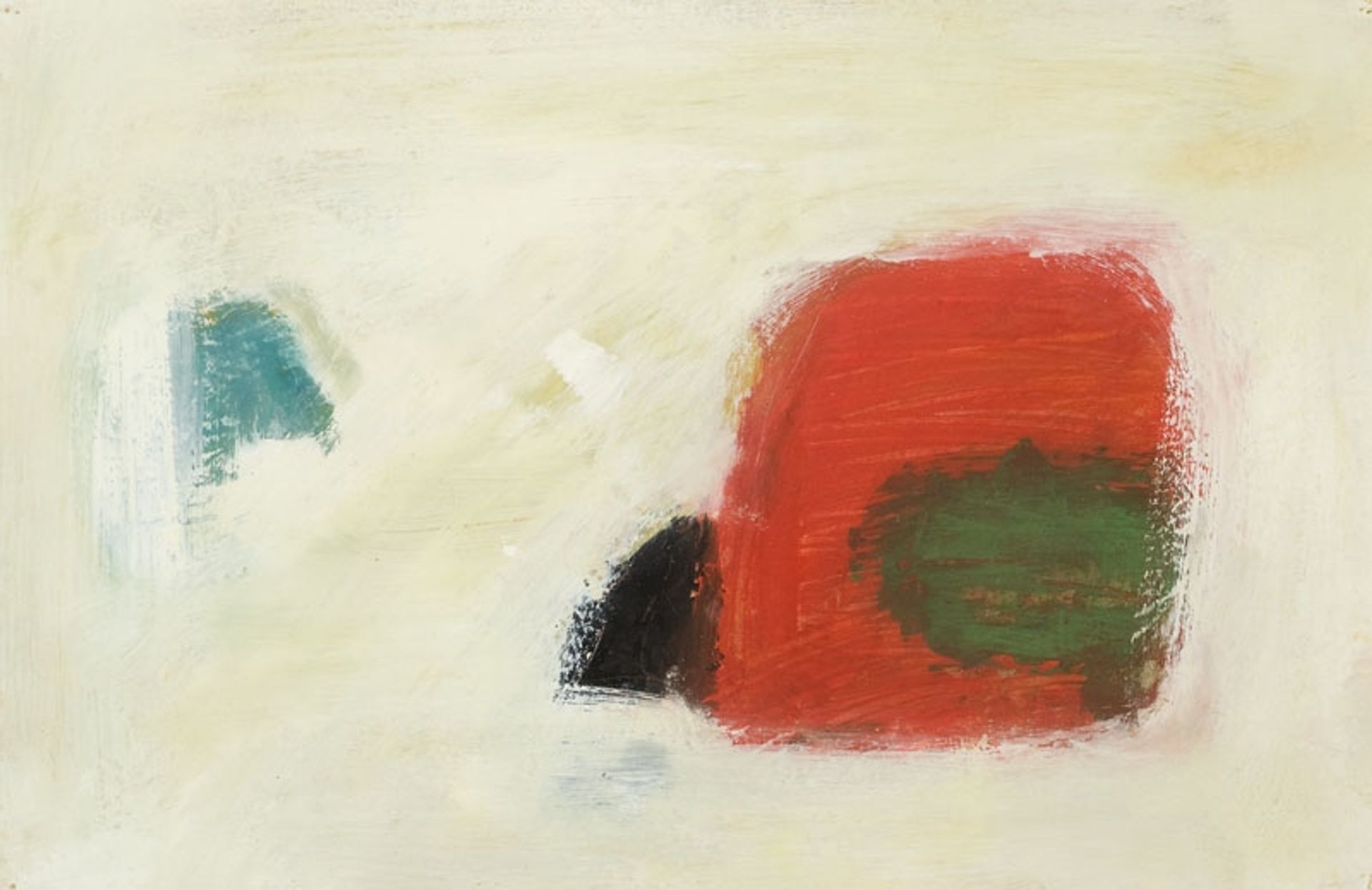 Composition by Eugene Brands