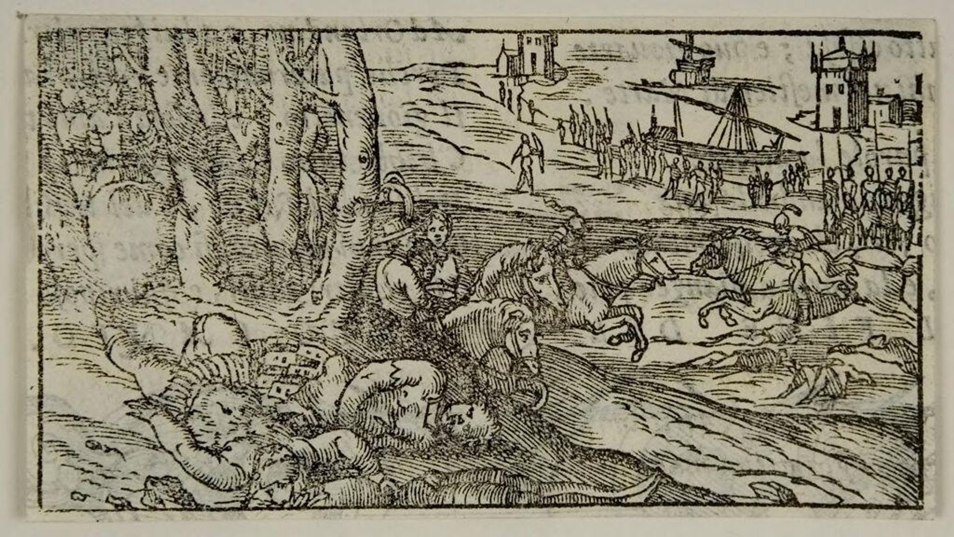Canto 5, p. 40 by Anonymous