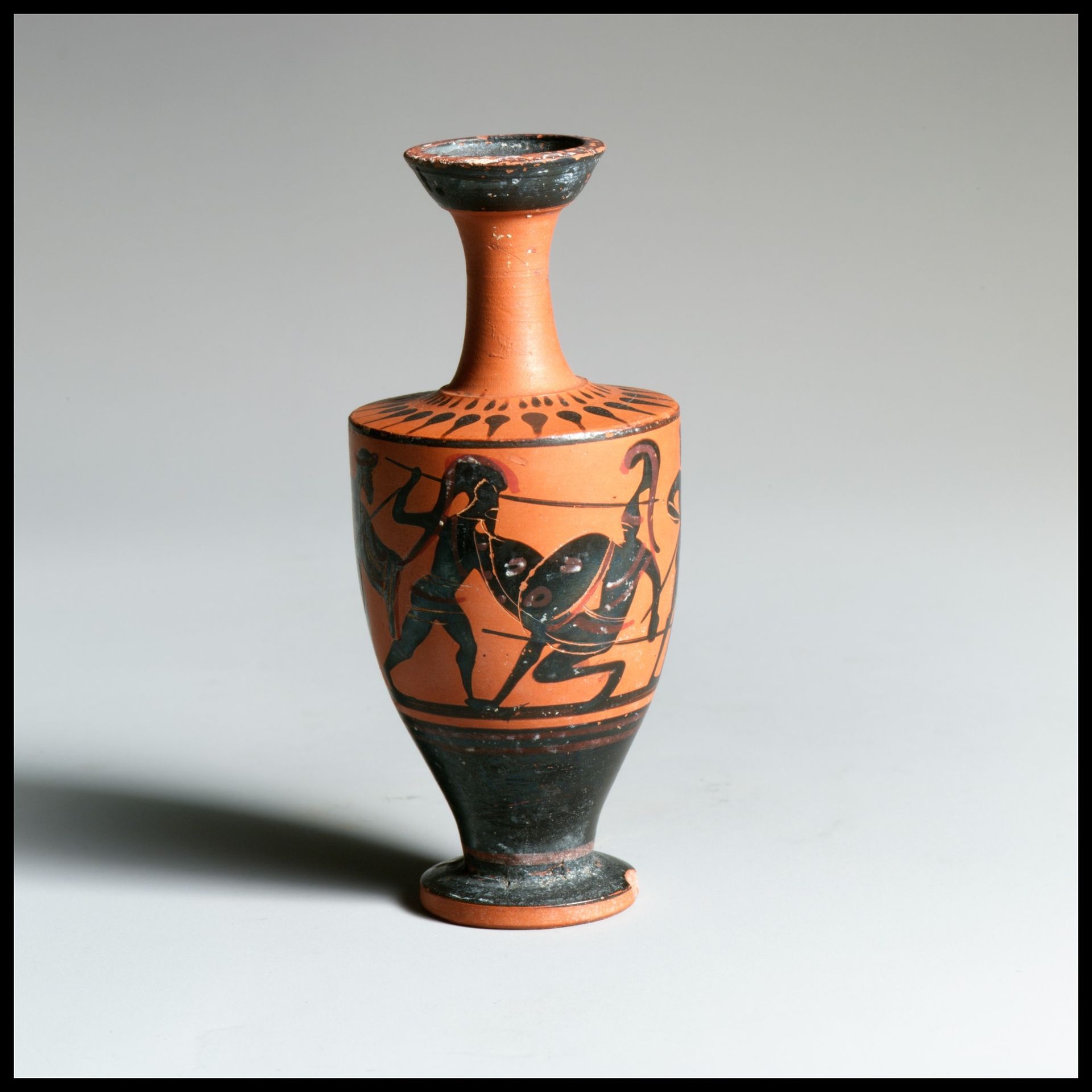 Lekythos by Little Lion Class