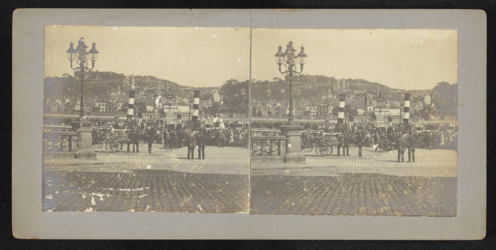 Rijnkade by Robert Julius Boers
