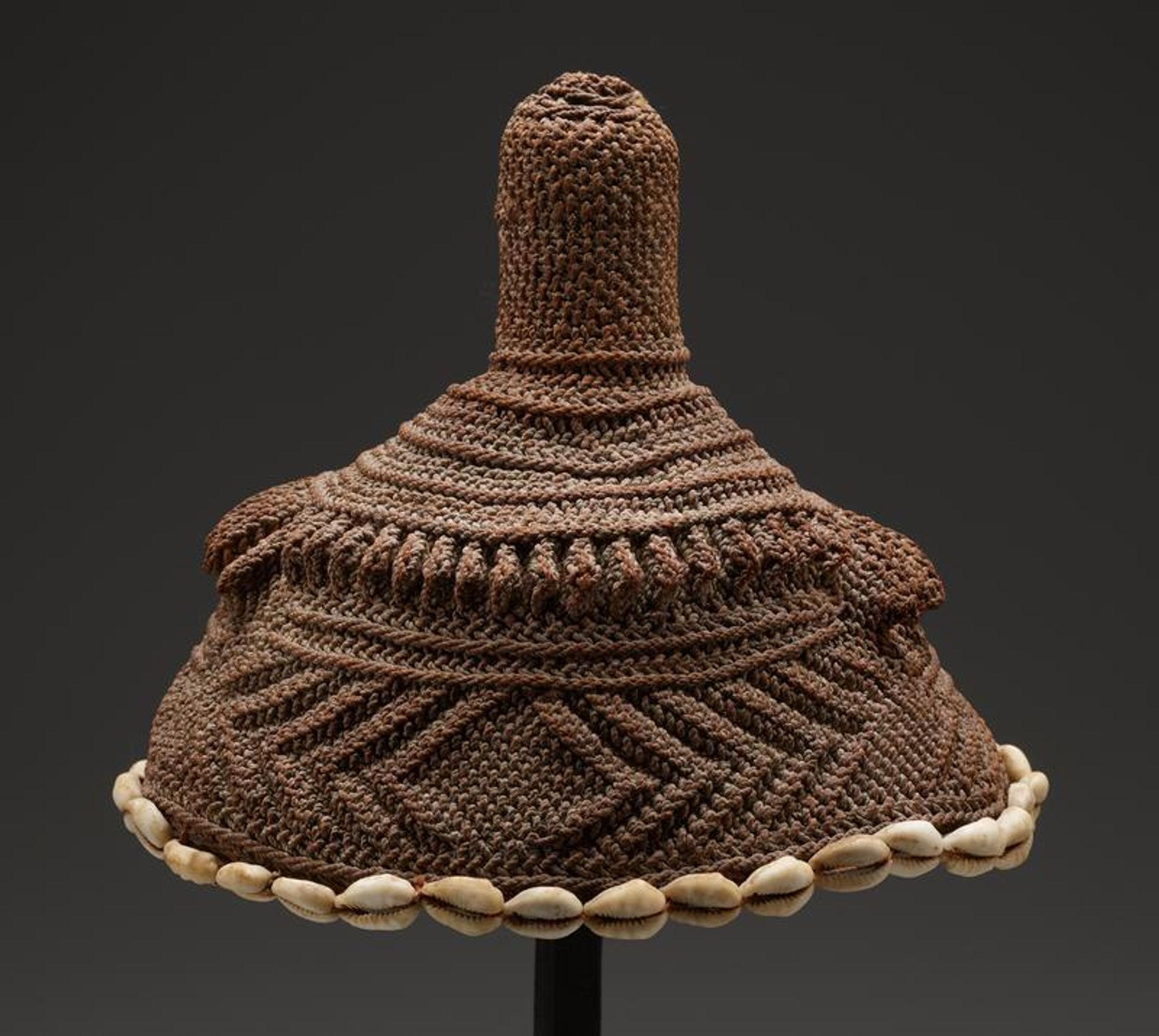 Hat by Kuba