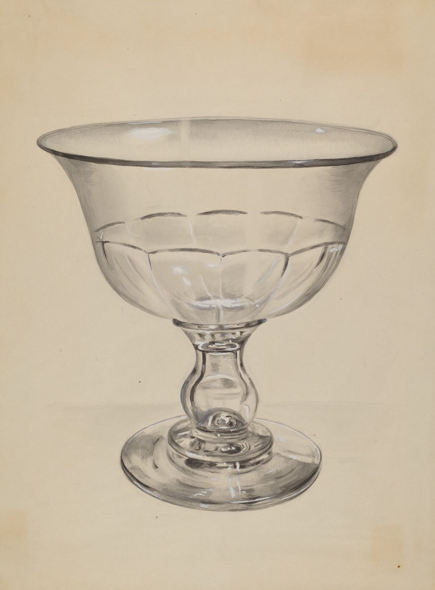 Compote by John Tarantino