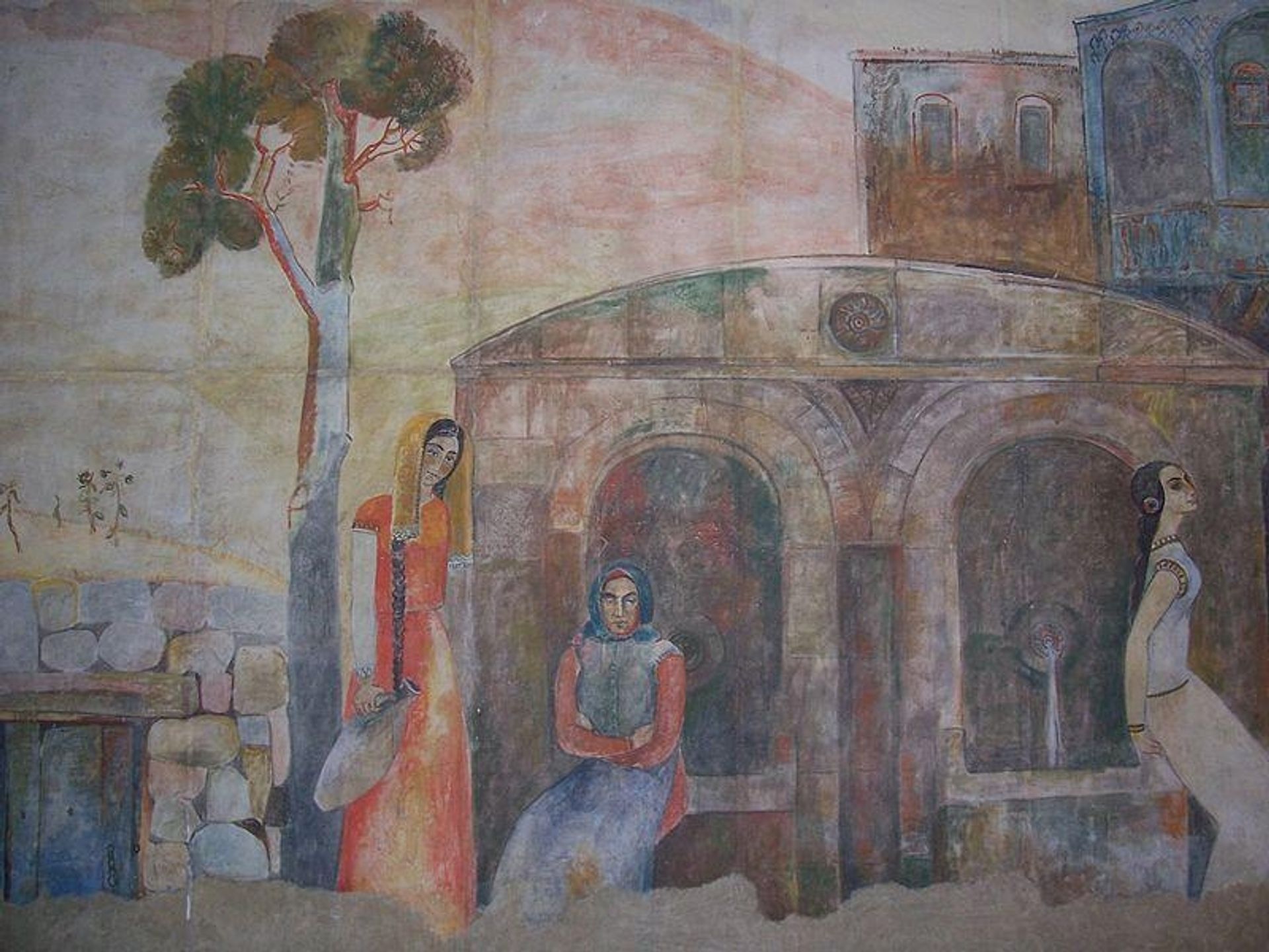 Untitled by Minas Avetisyan