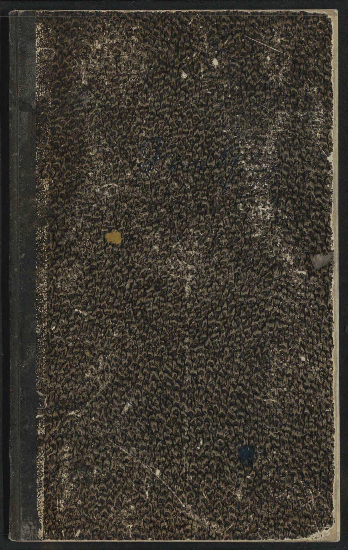 Schetsboek XI met 30 bladen by Isaac Israels