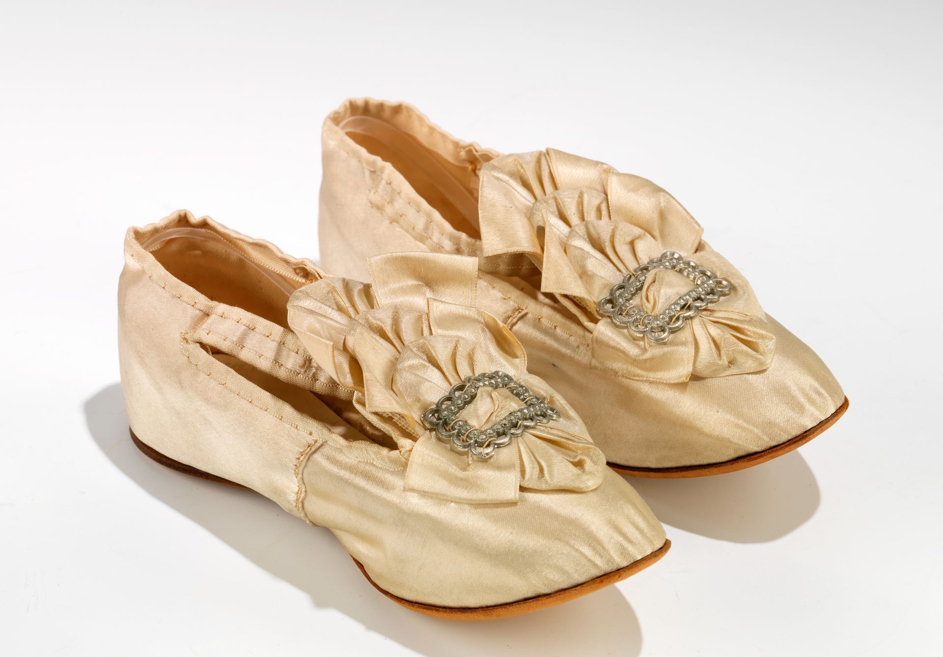 Shoes by Hattat Frères