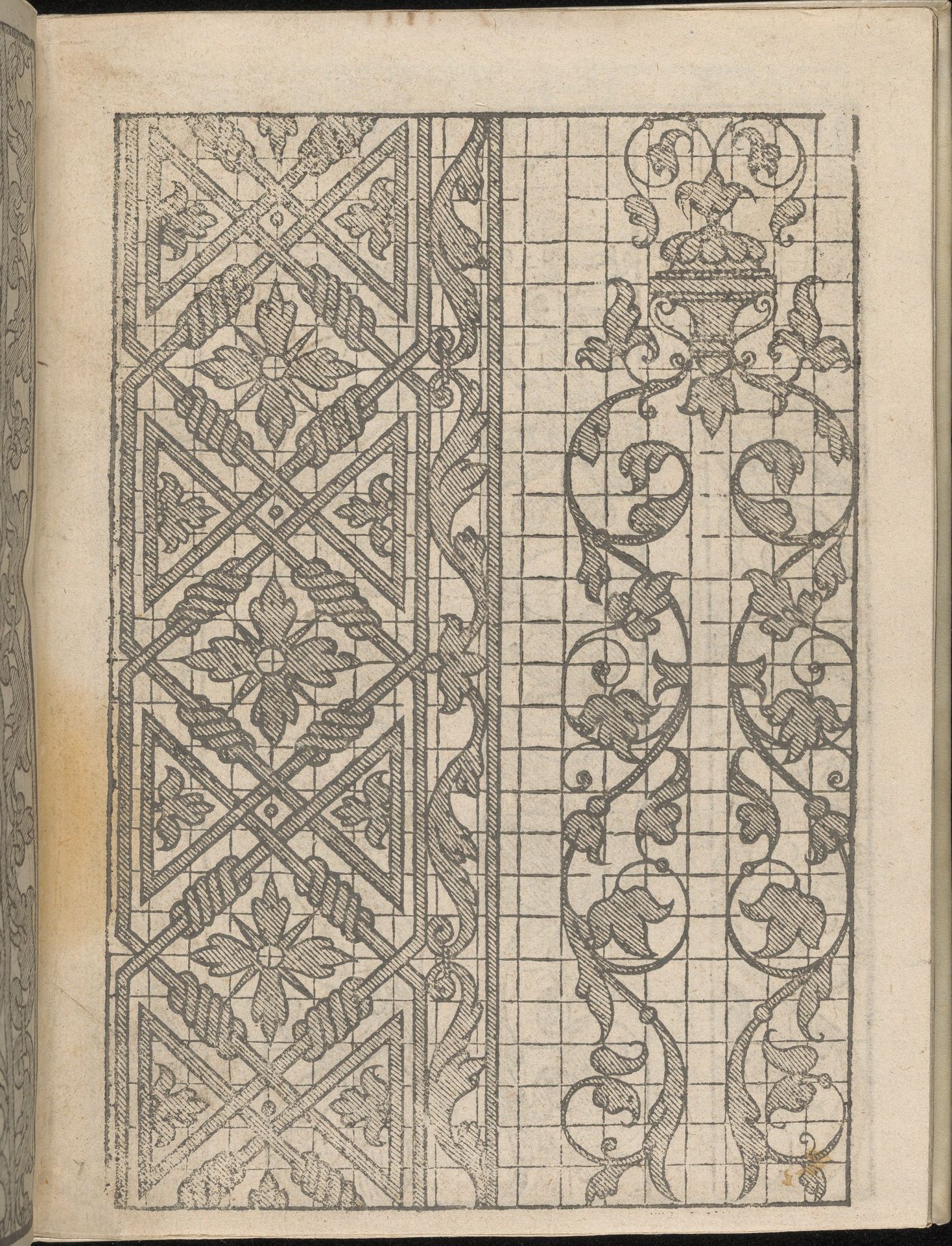Lucidario di Recami, page 7 (verso) by Iseppo Foresto