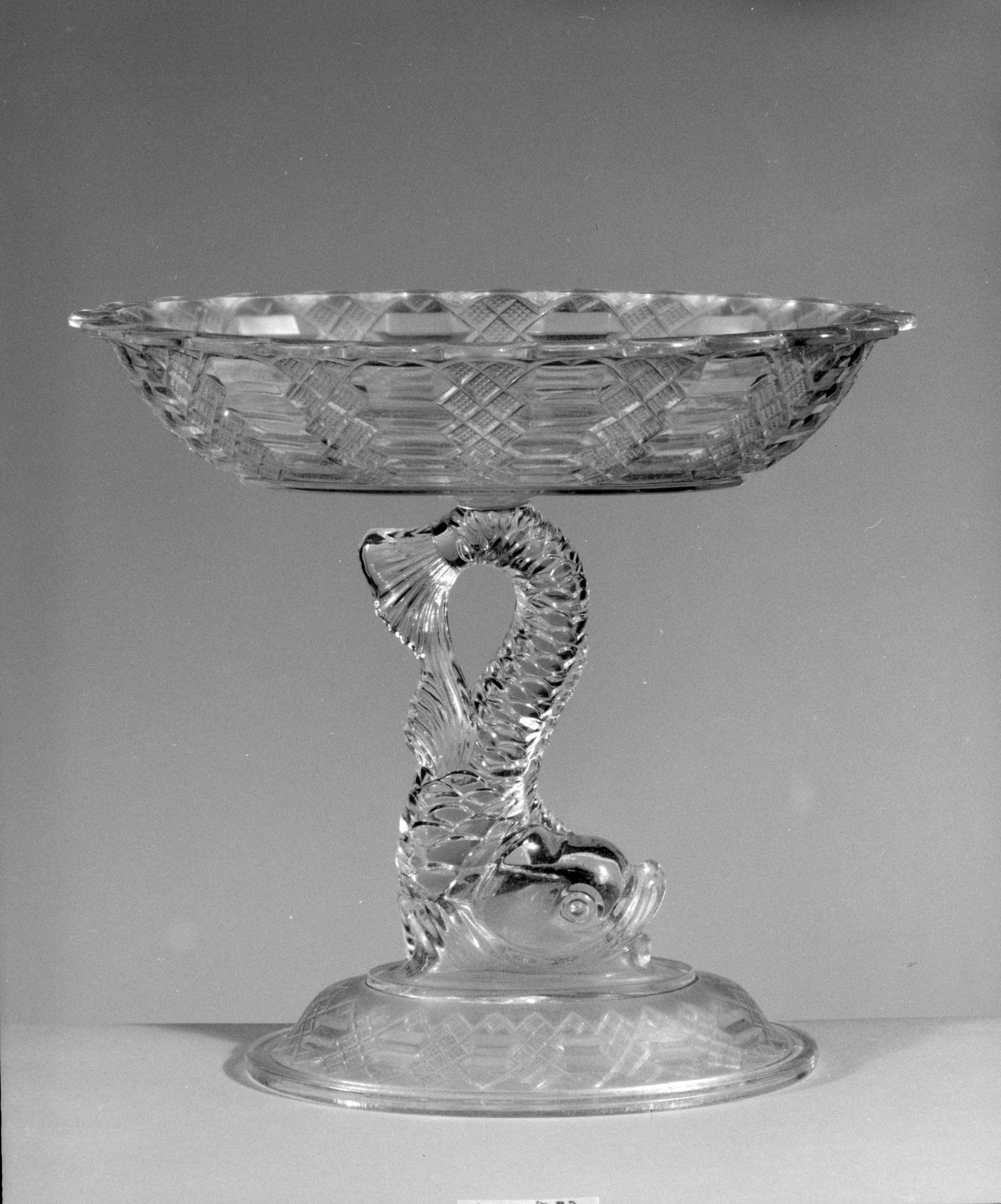Compote by Bryce Brothers