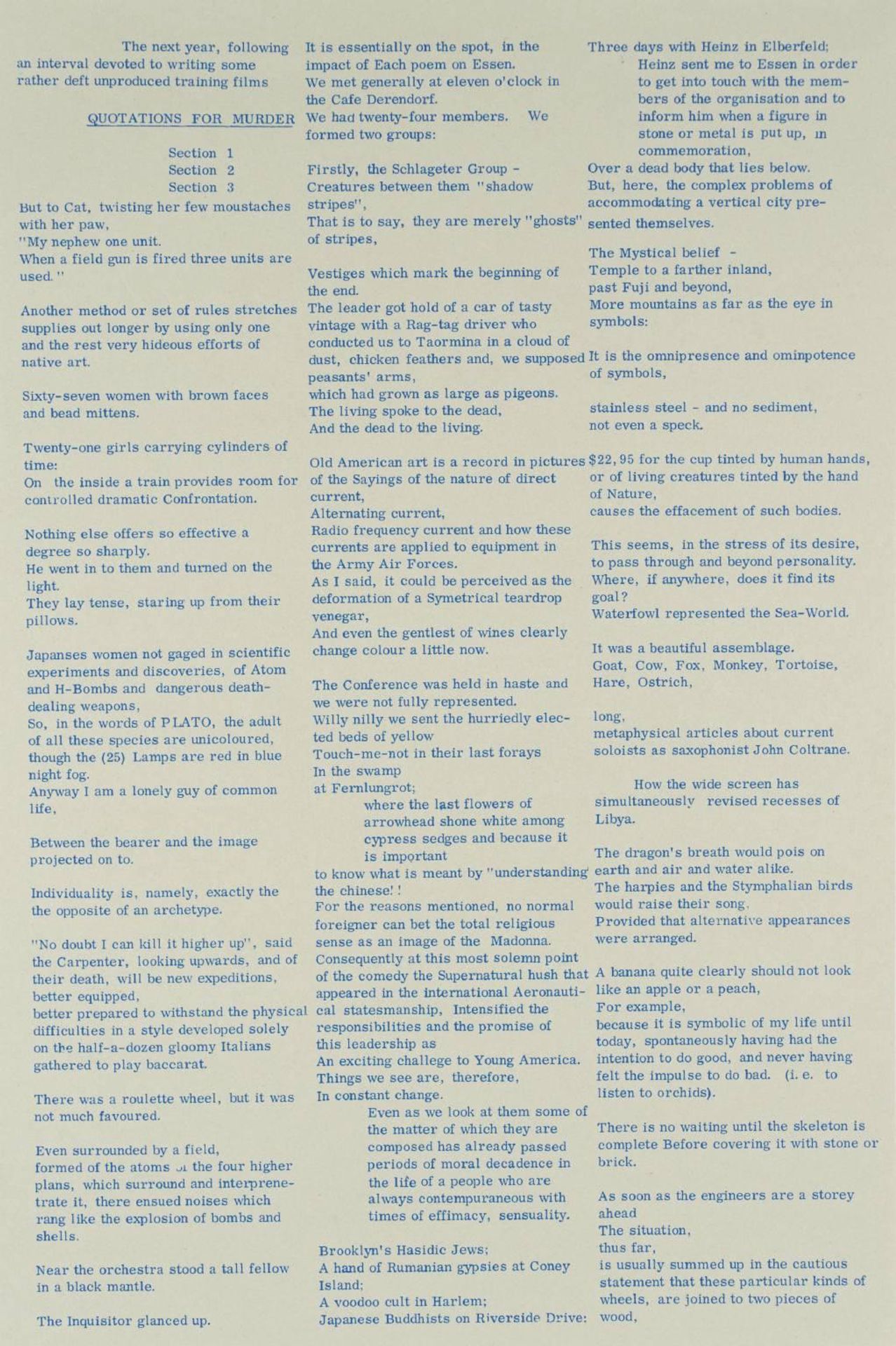 [no title] by  Sir Eduardo Paolozzi