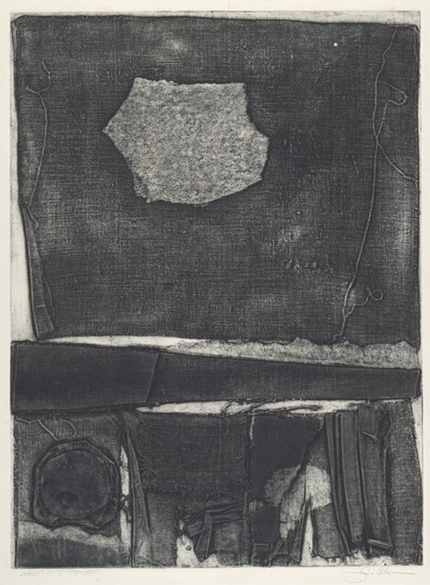 Untitled by George Cohen