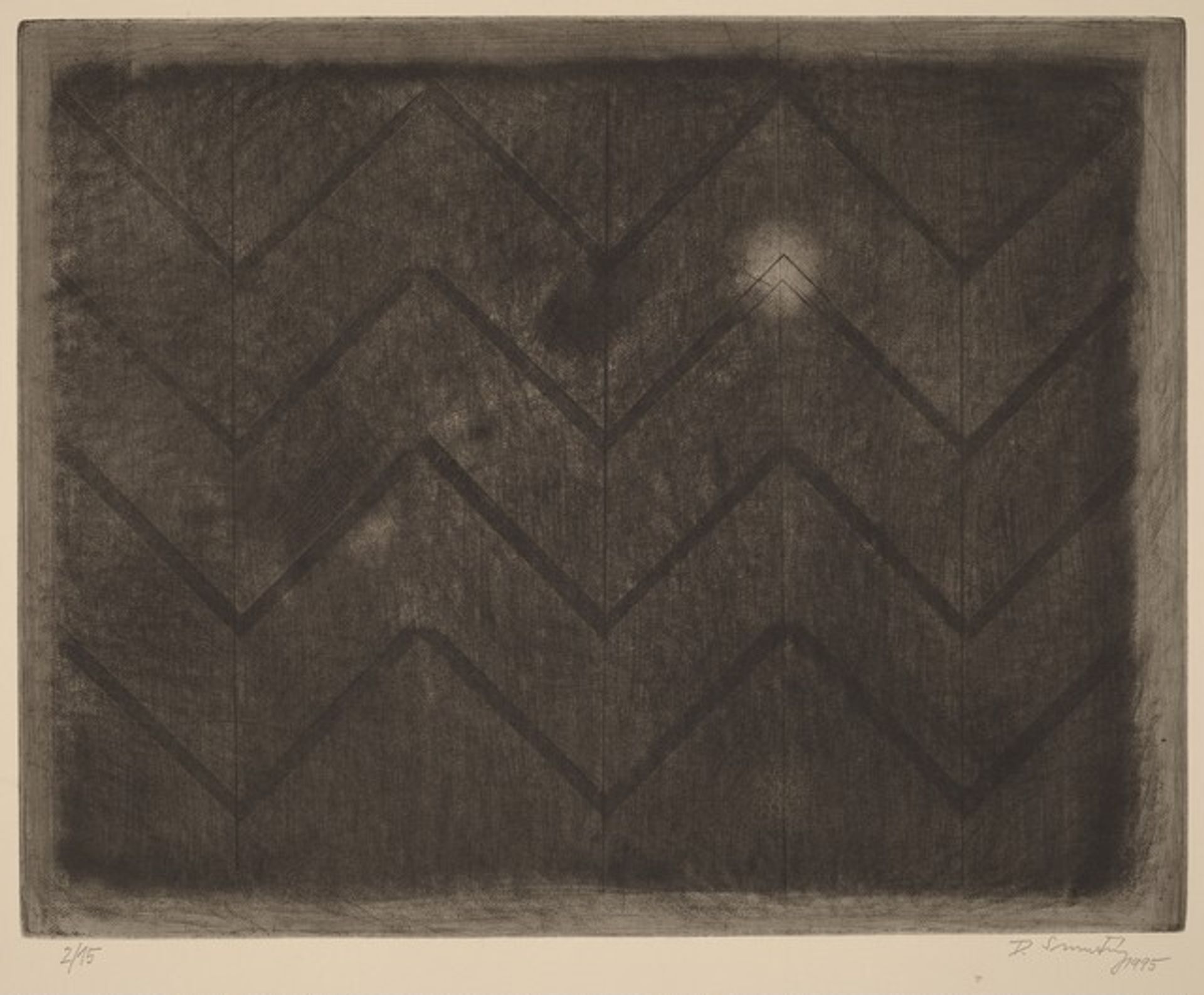 Variace (Variation) by Dalibor Smutny