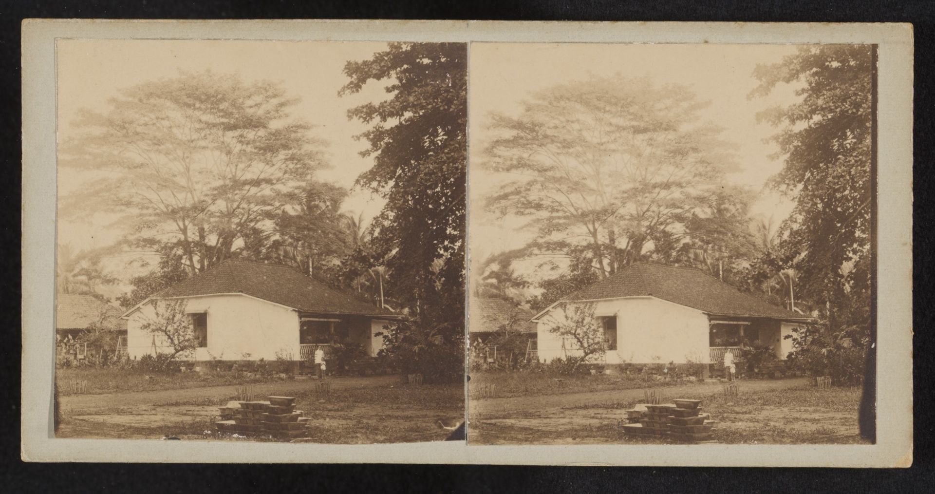 Huis van de ingenieur by Robert Julius Boers