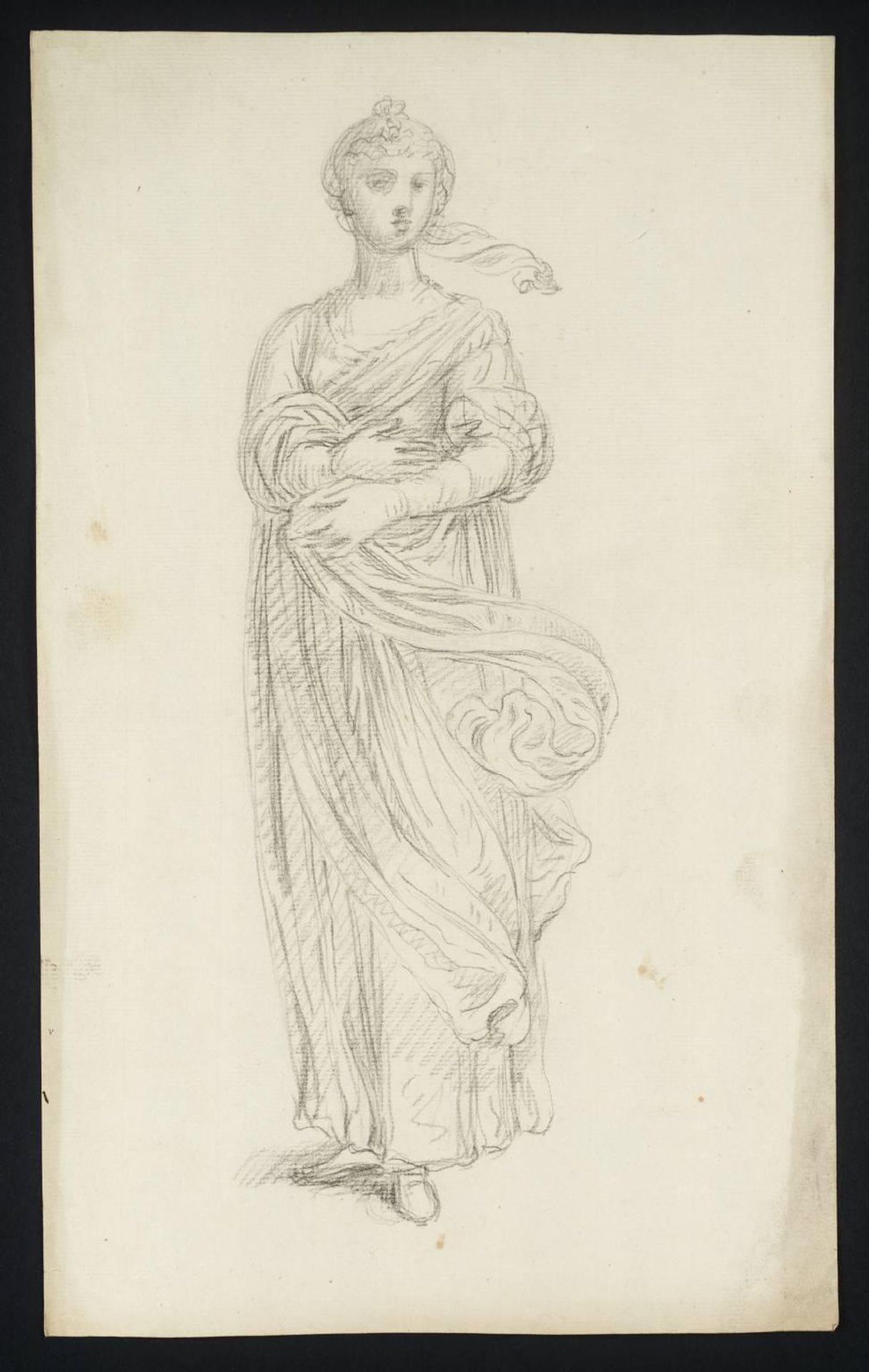 [title not known] by  Prince Hoare