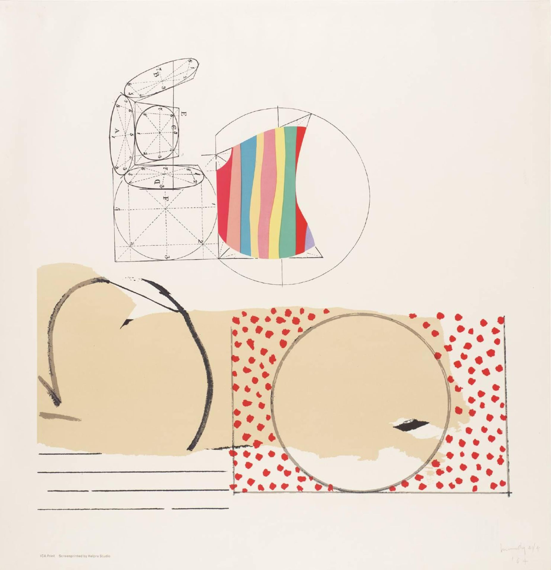 Untitled by  Henry Mundy