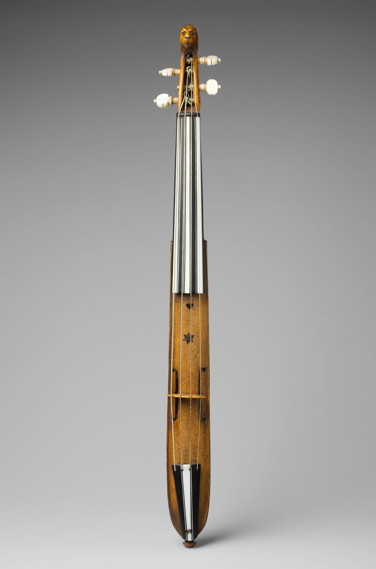 Pochette by Georg Wörle