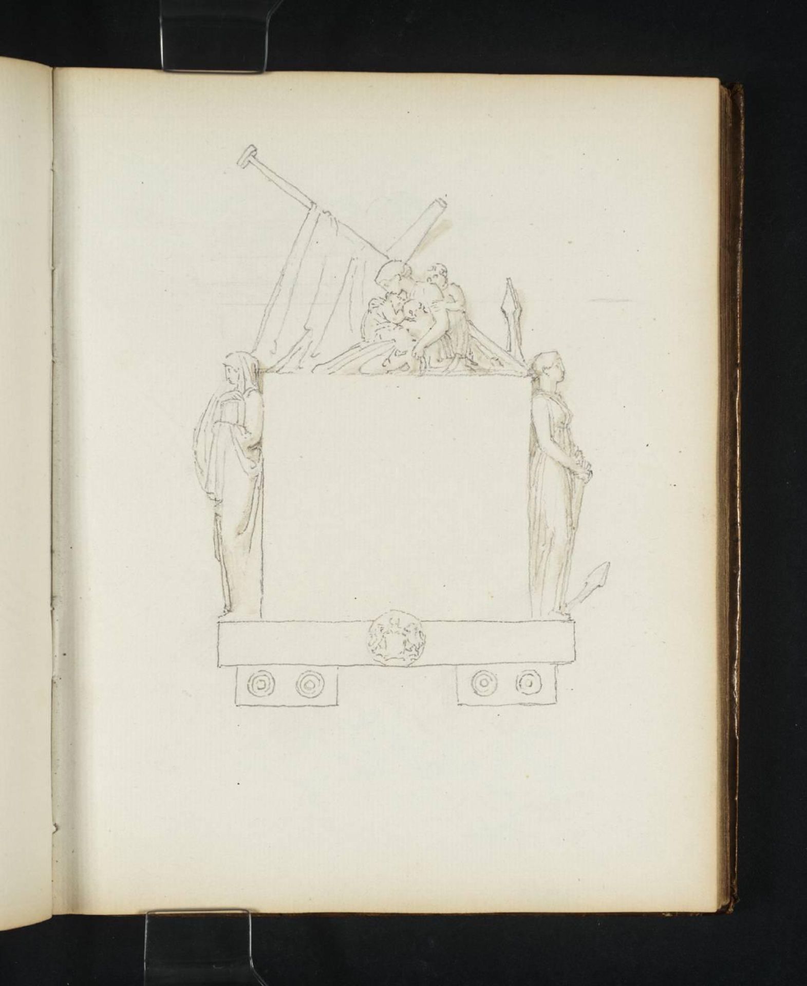 [title not known] by John Flaxman