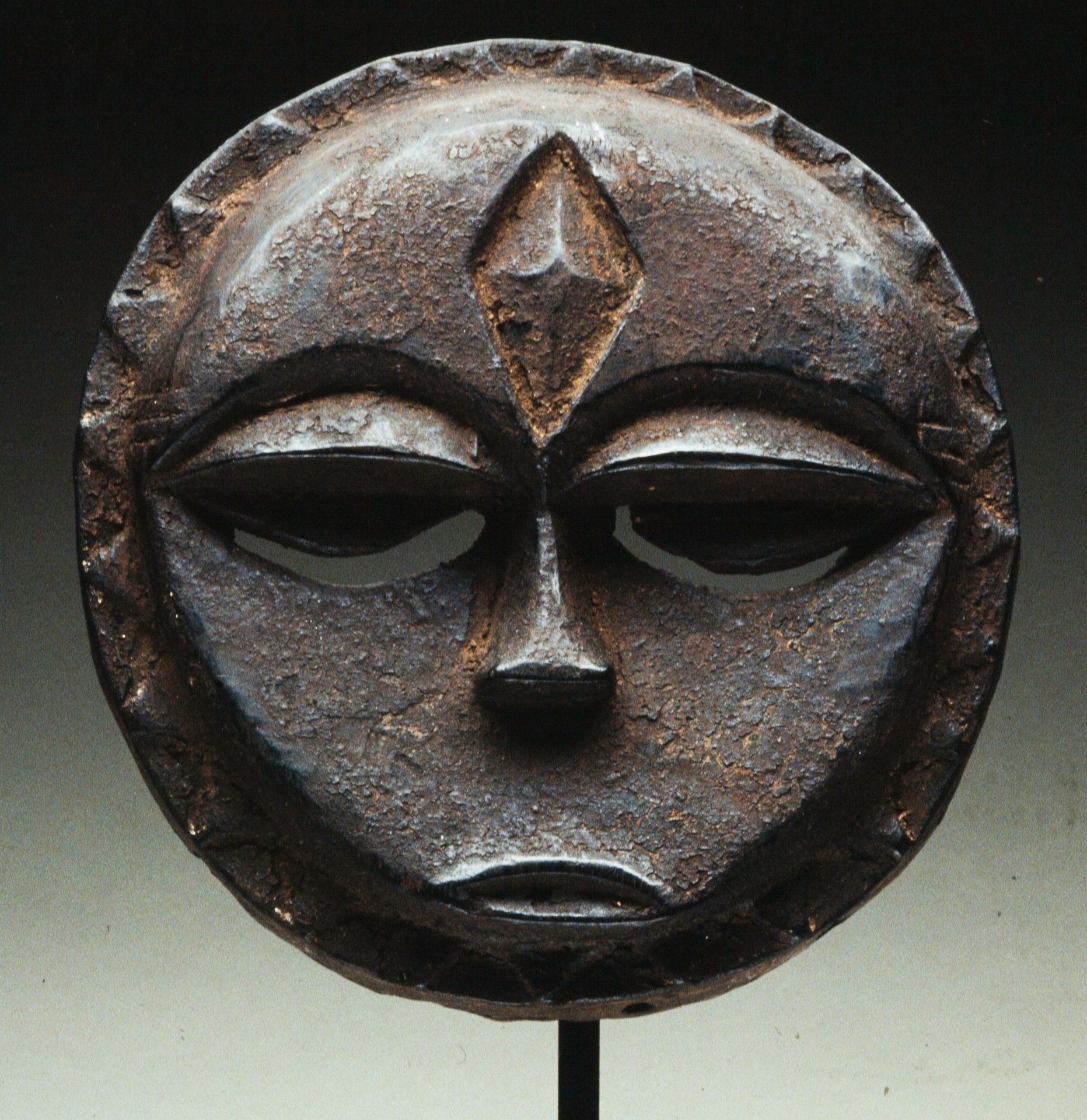 Mask by Eket