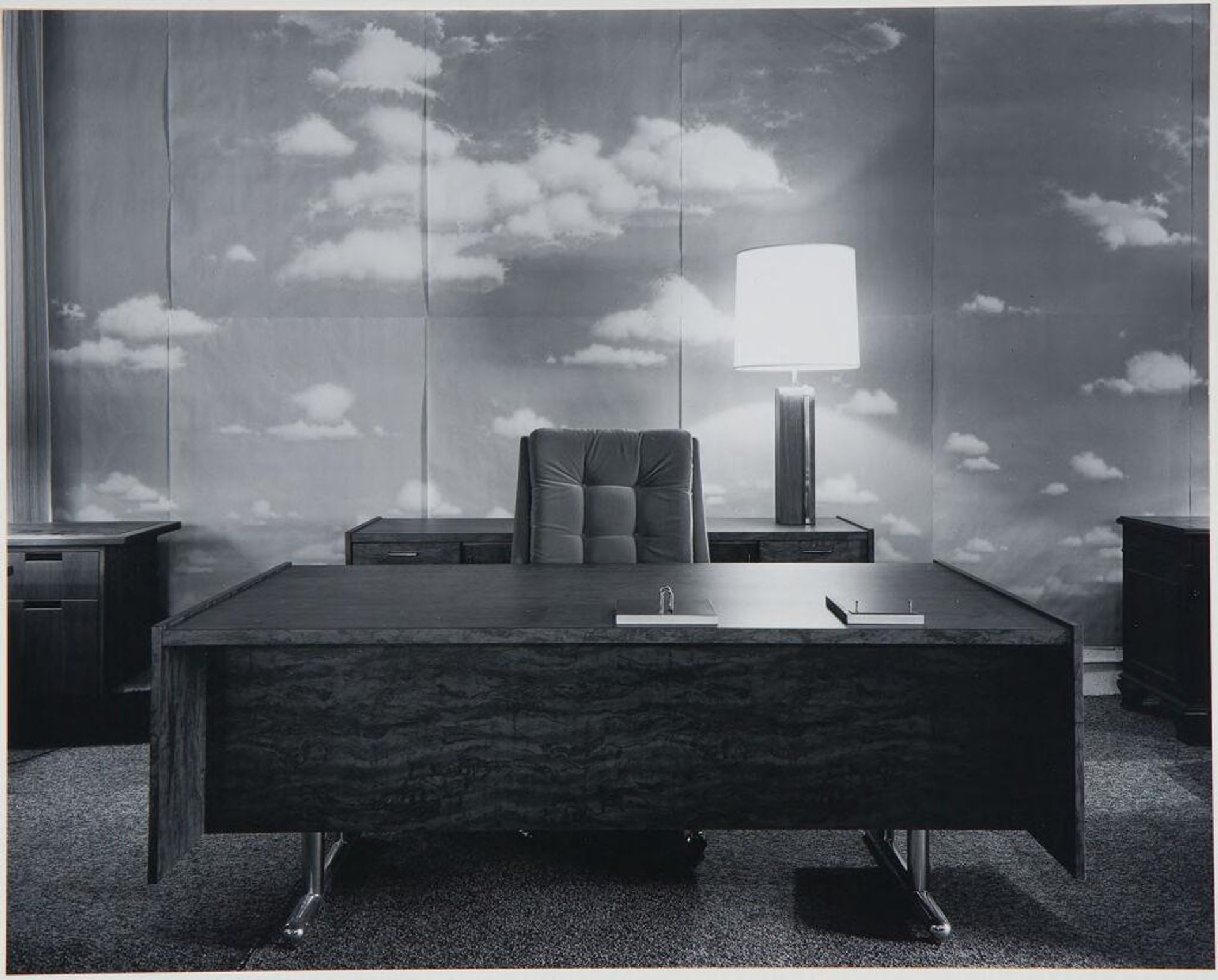 Future Furniture Co., Ottawa by Lynne Cohen