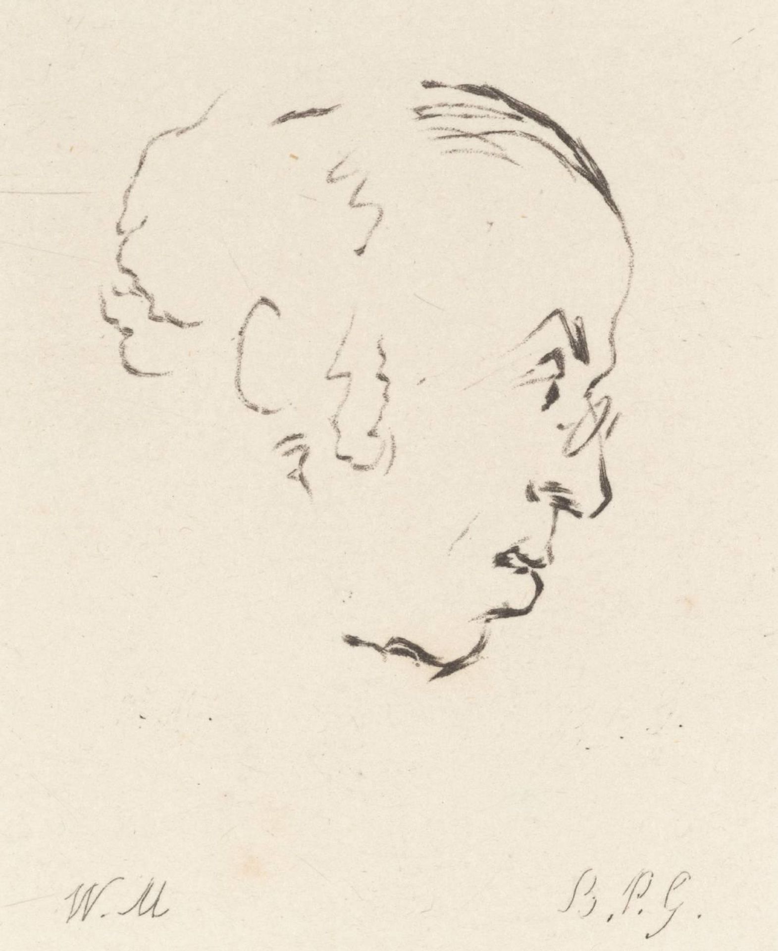 [title not known] by British School