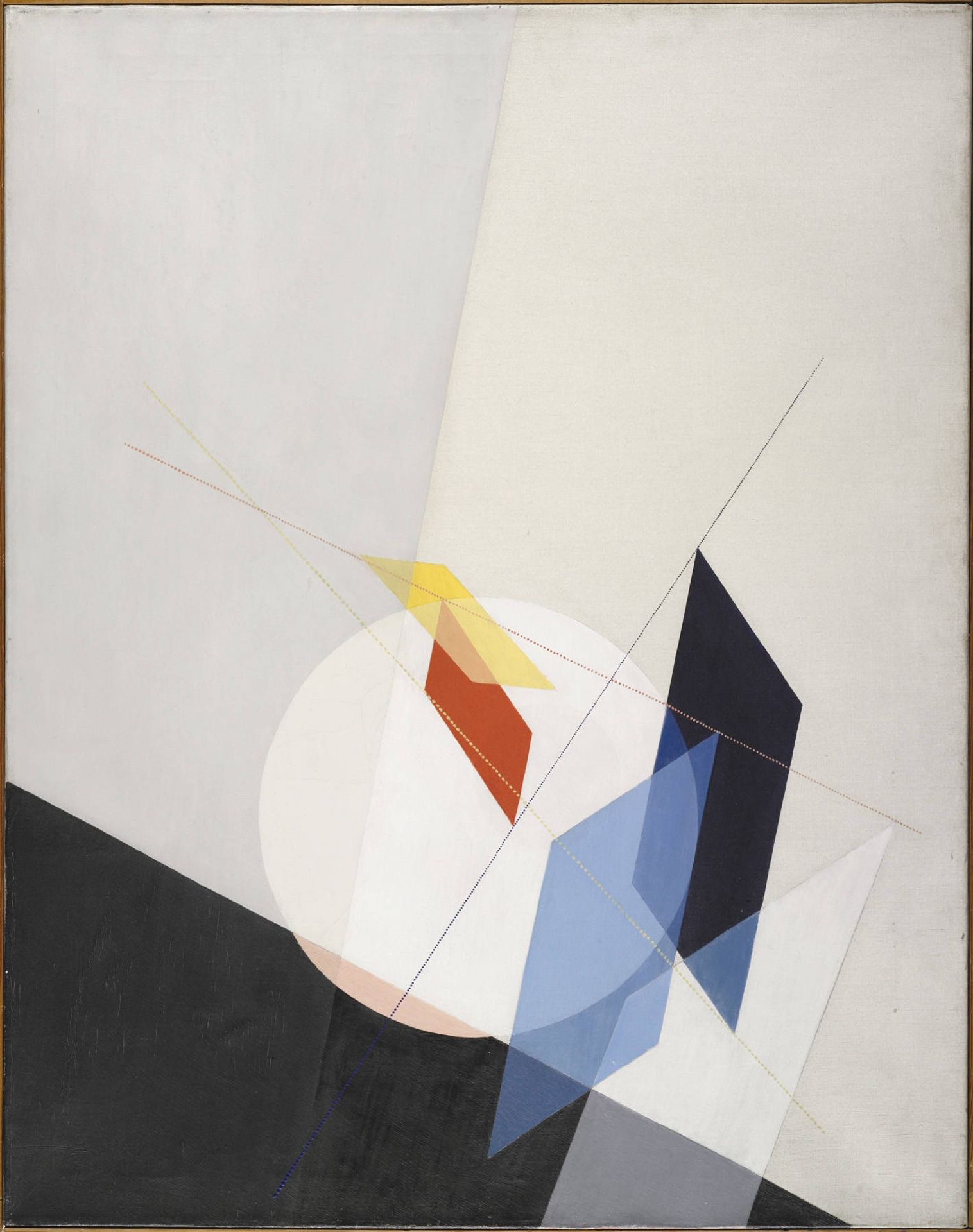 A 18 by László Moholy-Nagy