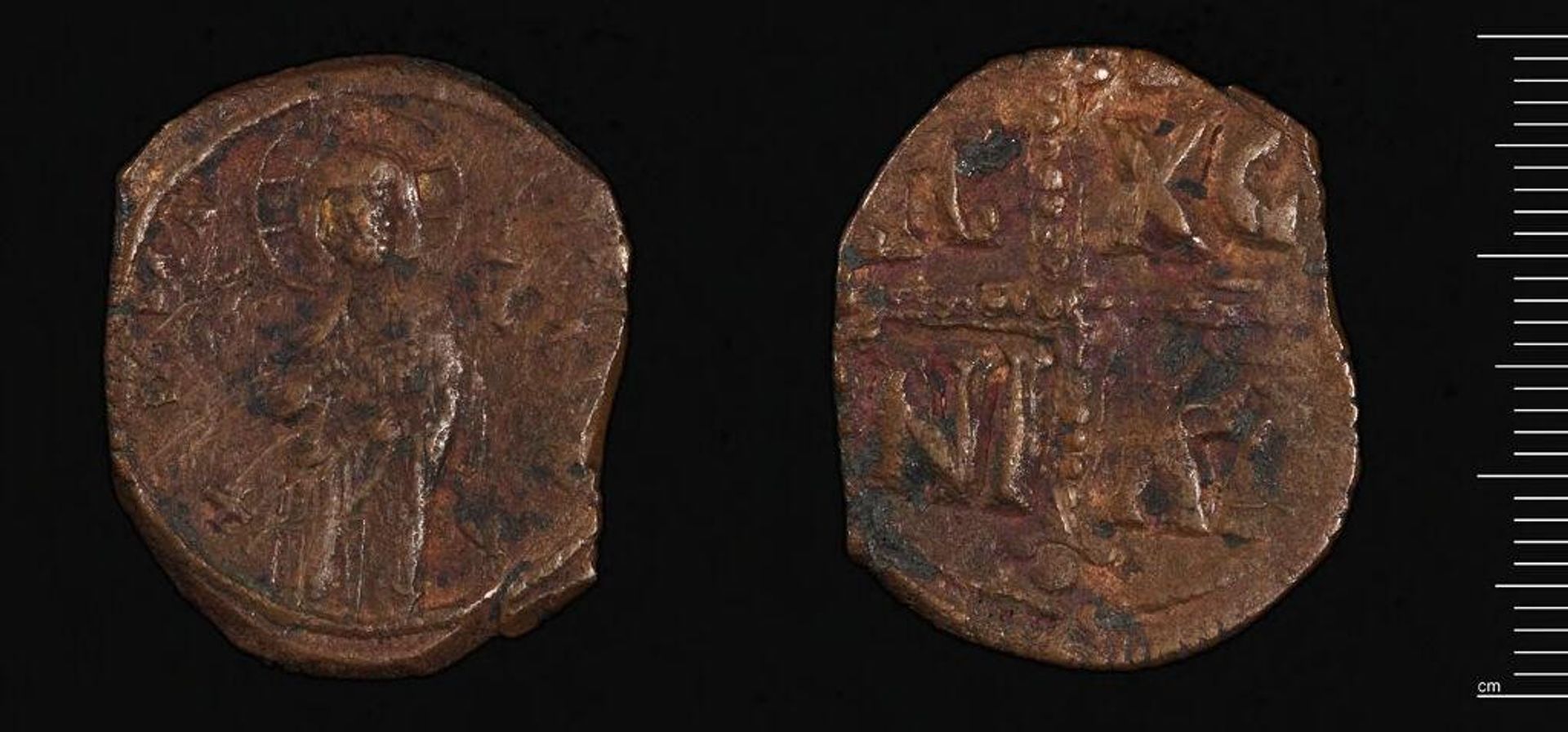 Anonymous Follis by Anonymous