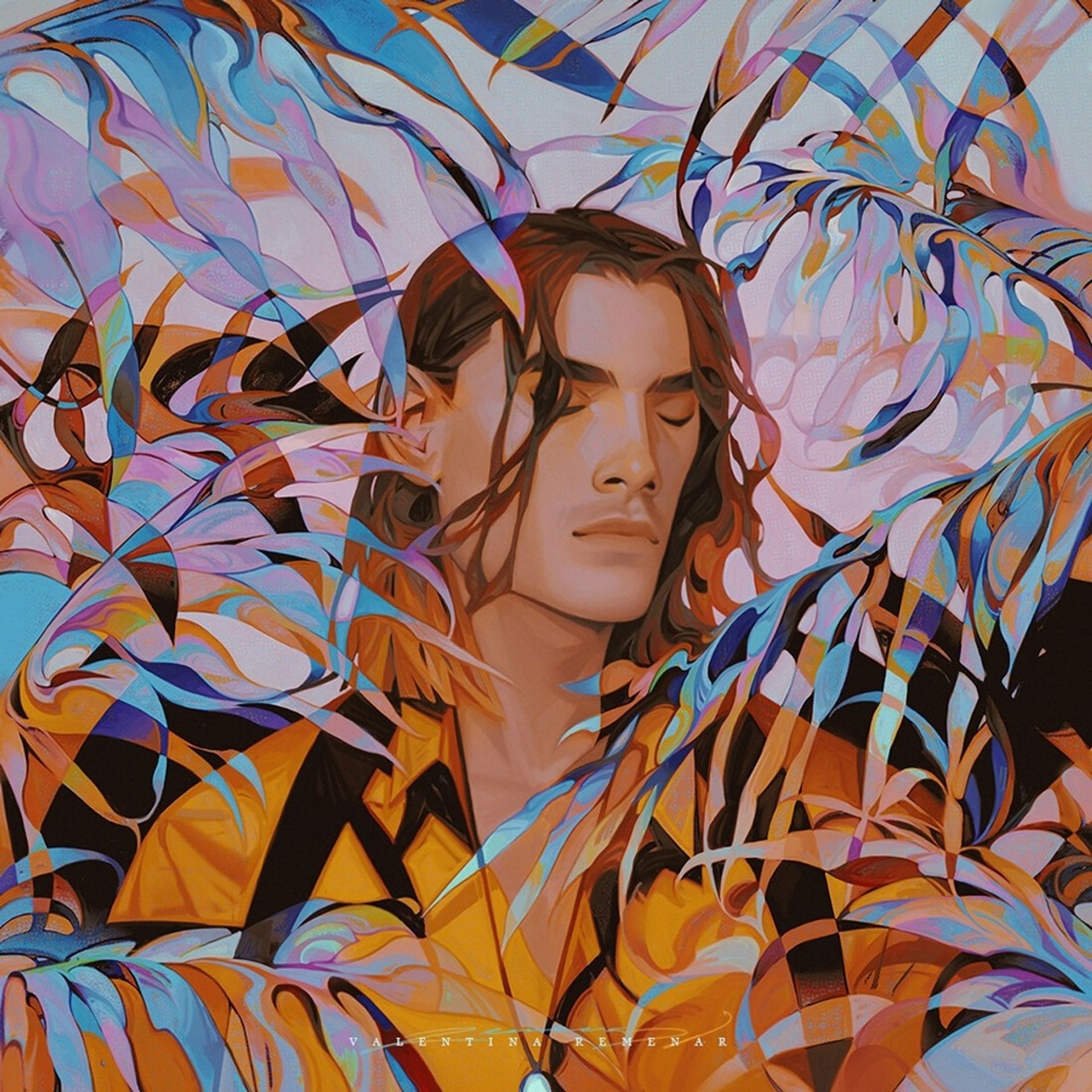 Paradise by Valentina Remenar