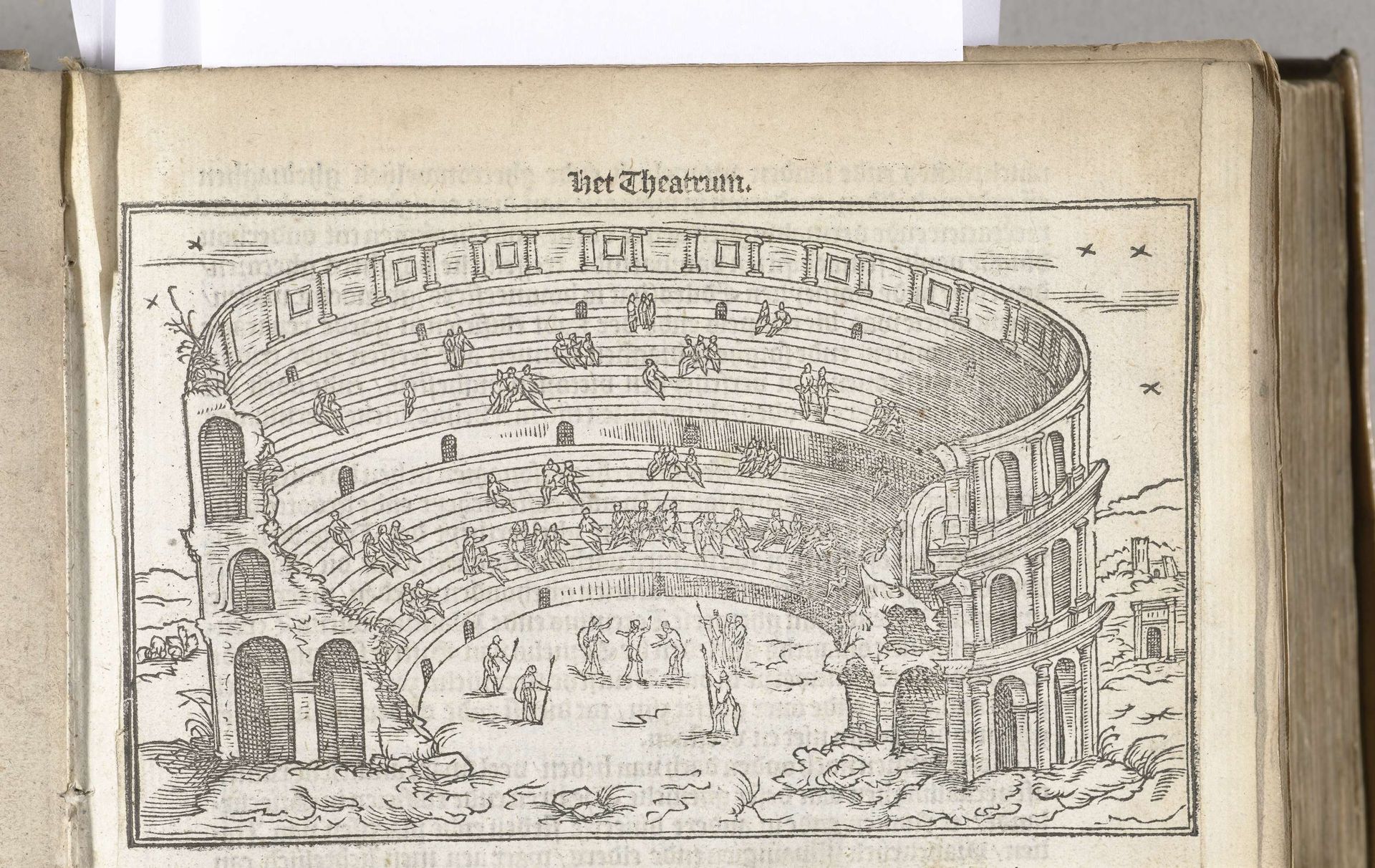 De uitnodiging aan de Brabantse Kamers gezonden, 1561 by Anonymous