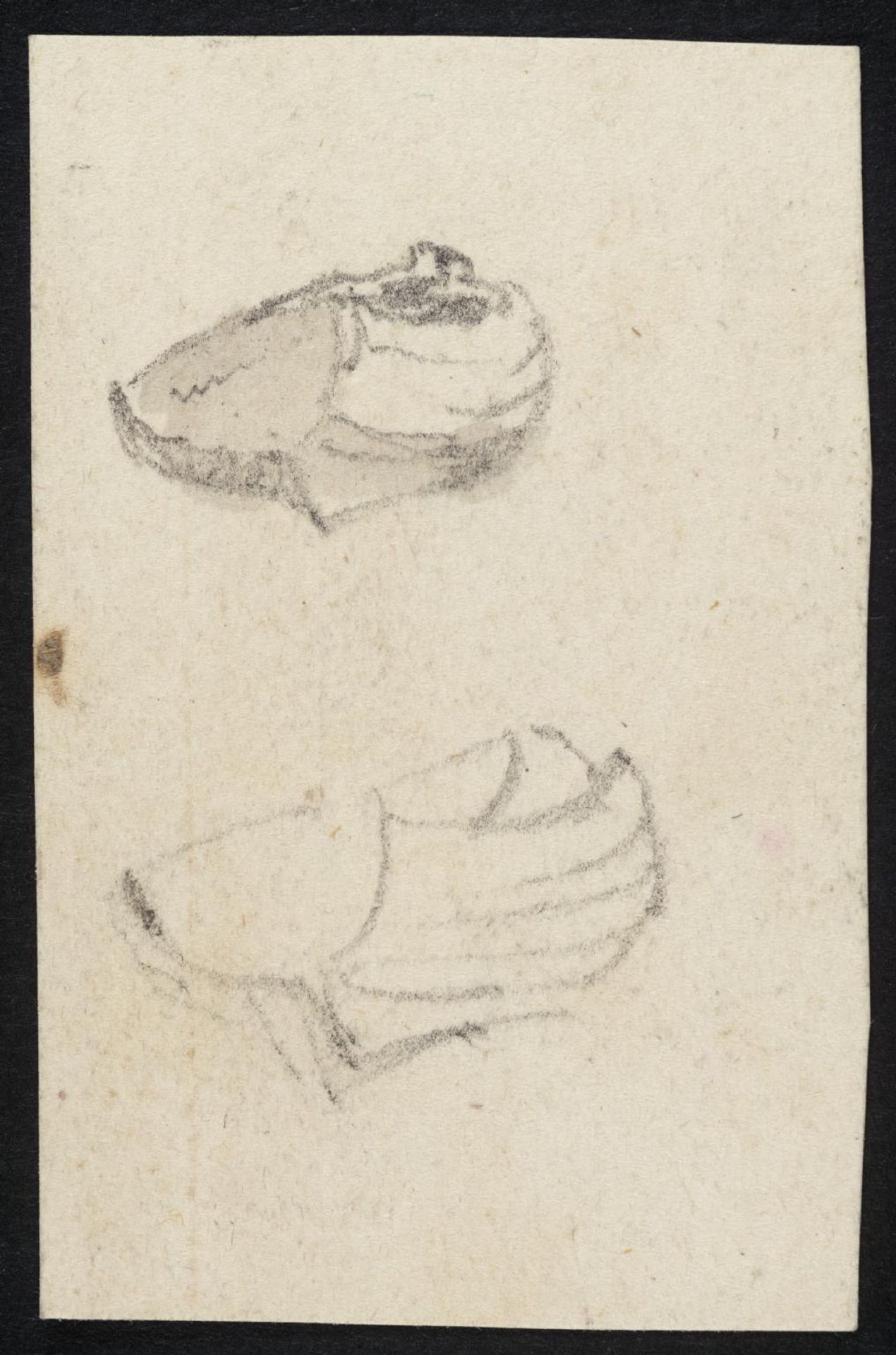 [title not known] by British School