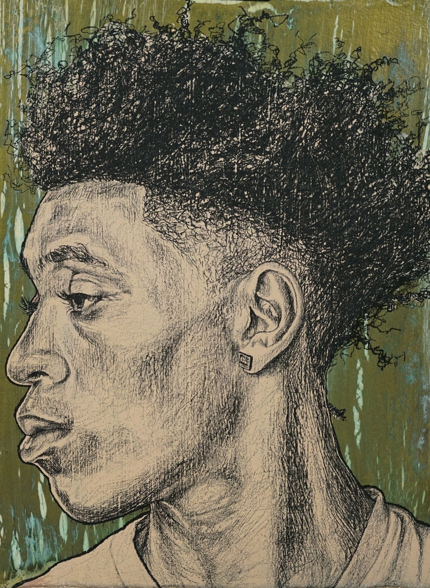 Kia by Alfred Conteh