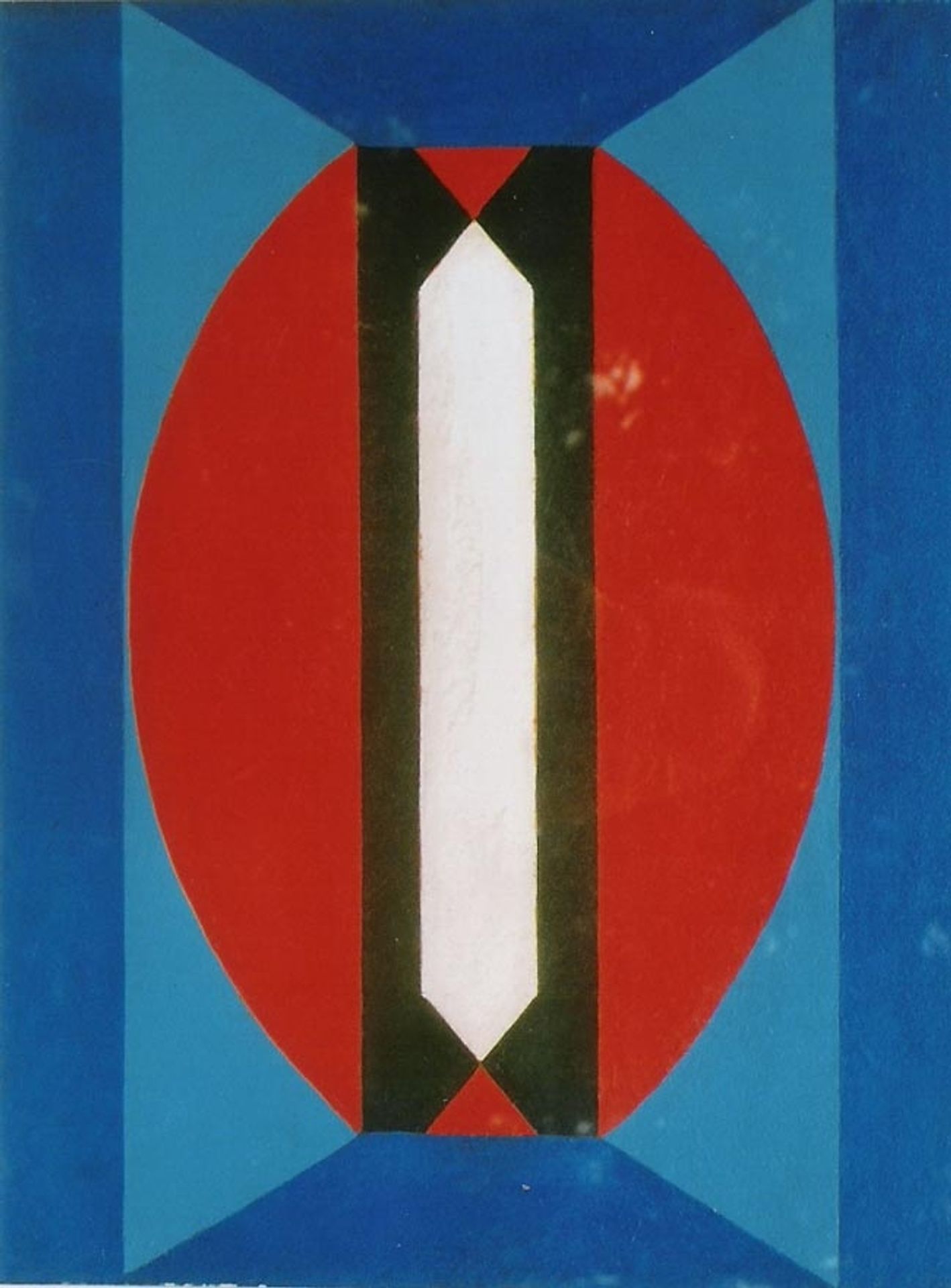 Composition by Galliano Mazzon