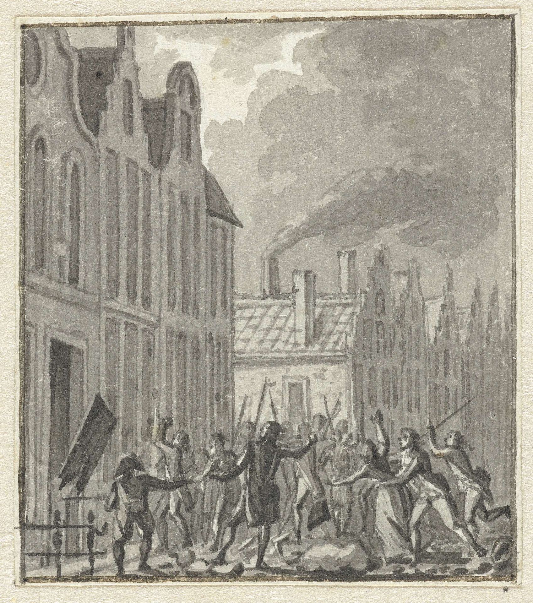 In 't Jaar 1788 by Anonymous
