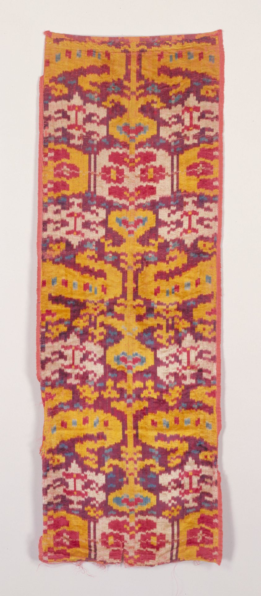 Panel by Anonymous