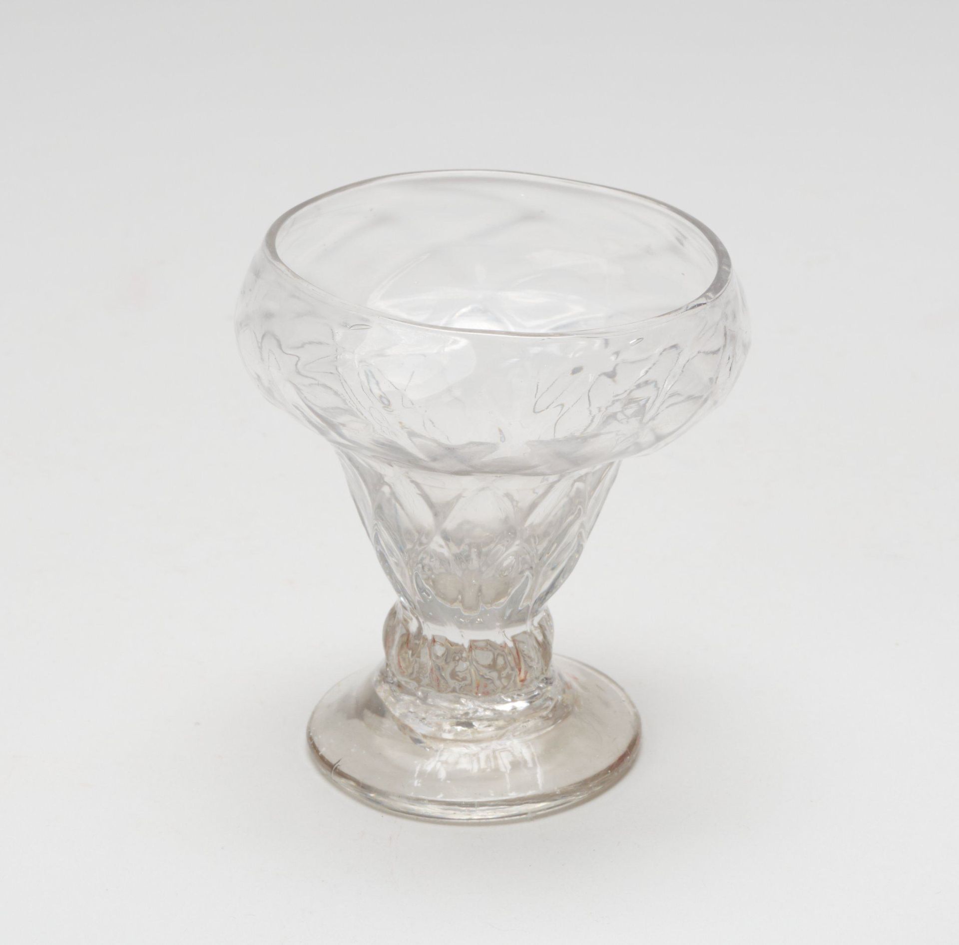 Salt cellar by Anonymous