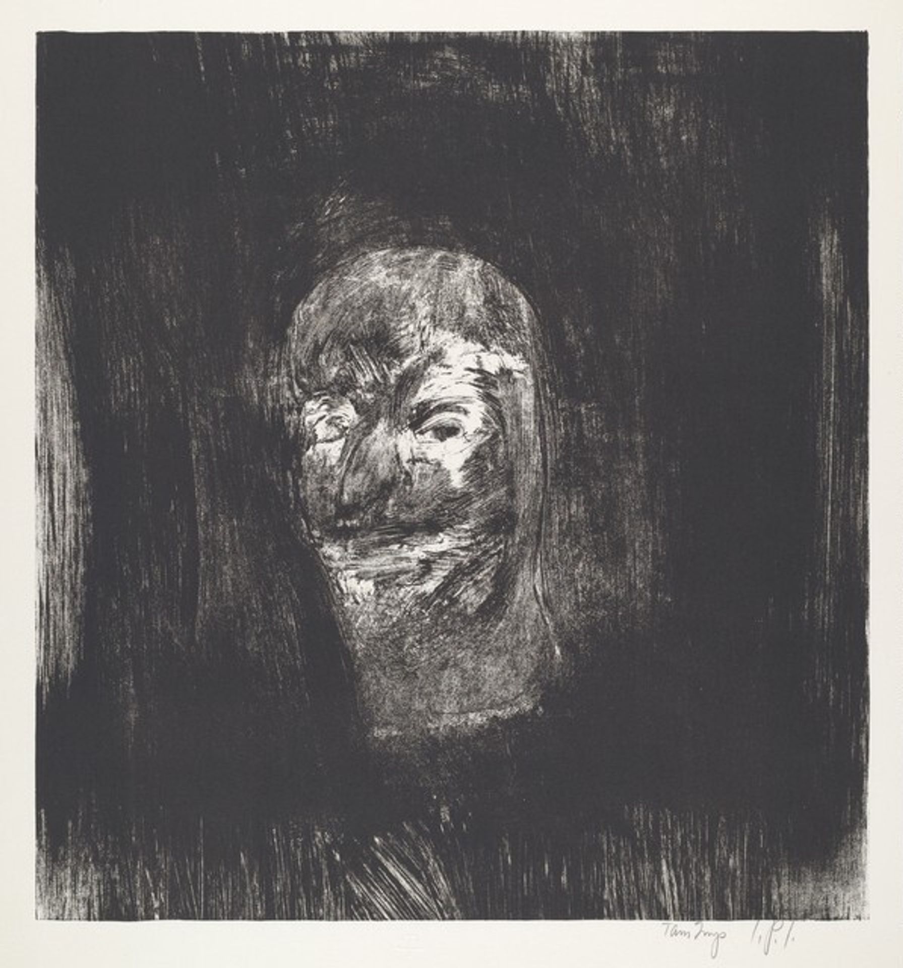 Untitled by John Paul Jones