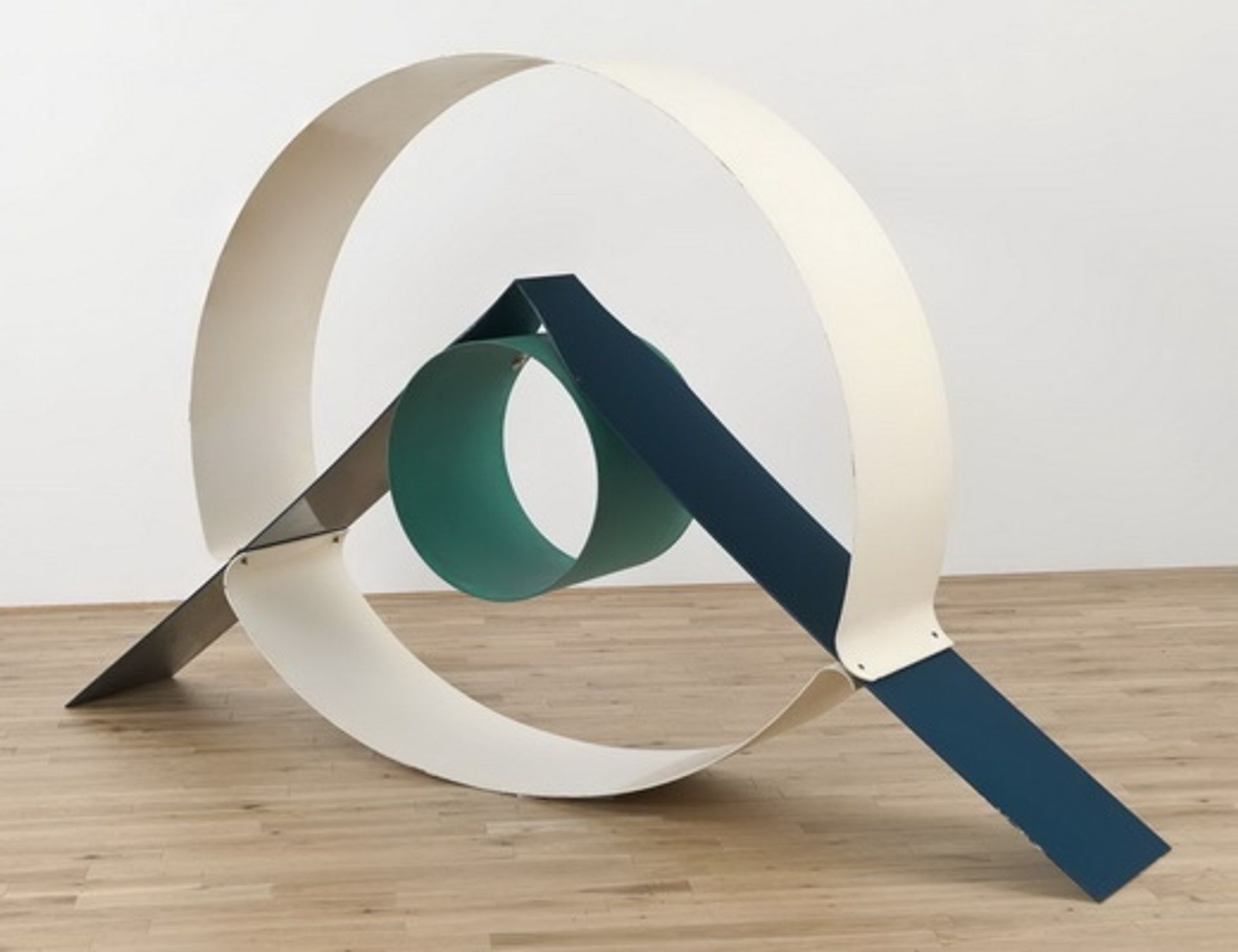 Big Ring by David Annesley