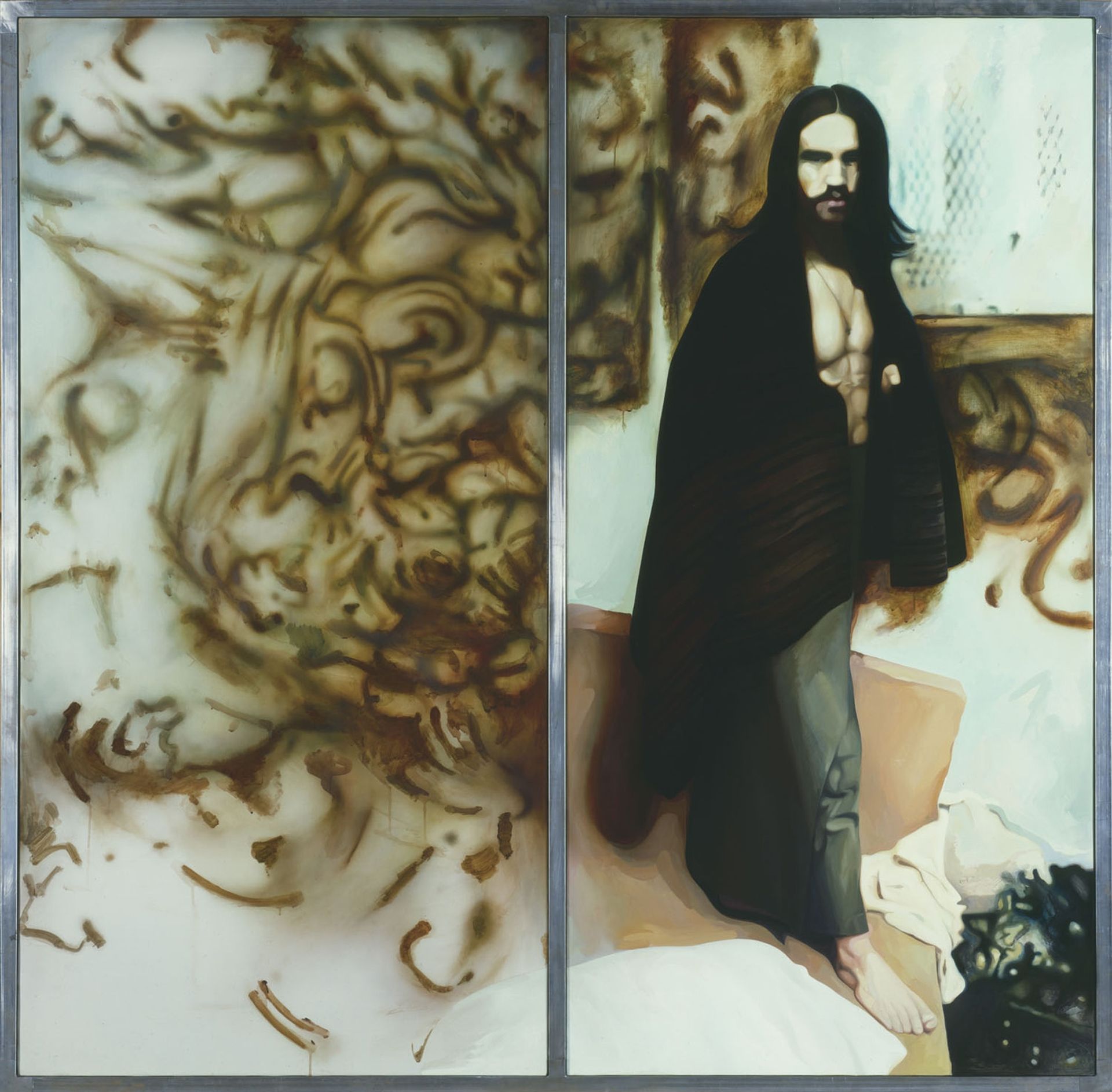 The Citizen by Richard Hamilton