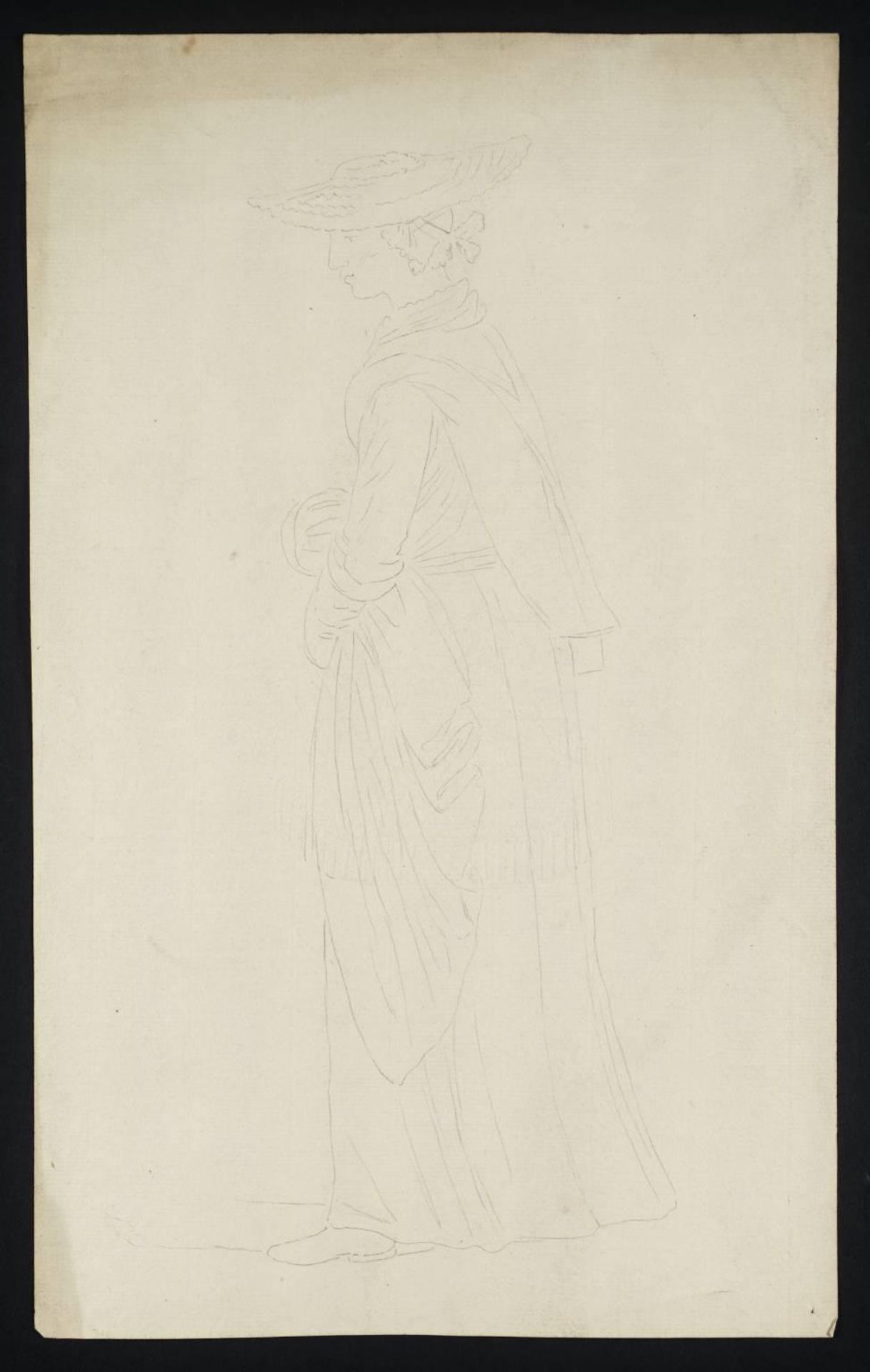 [title not known] by  Prince Hoare