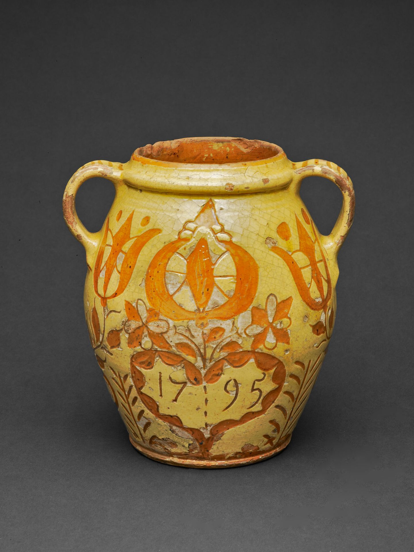 Jar by Anonymous