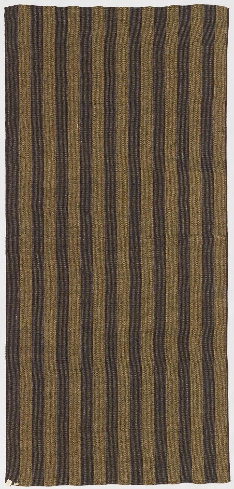 Drapery Material for the Wheeler Room, Harkness Commons, Harvard Graduate Center by Anni Albers