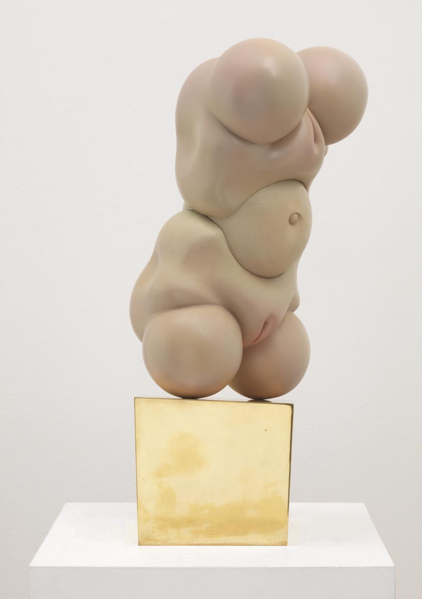 The Doll by Hans Bellmer