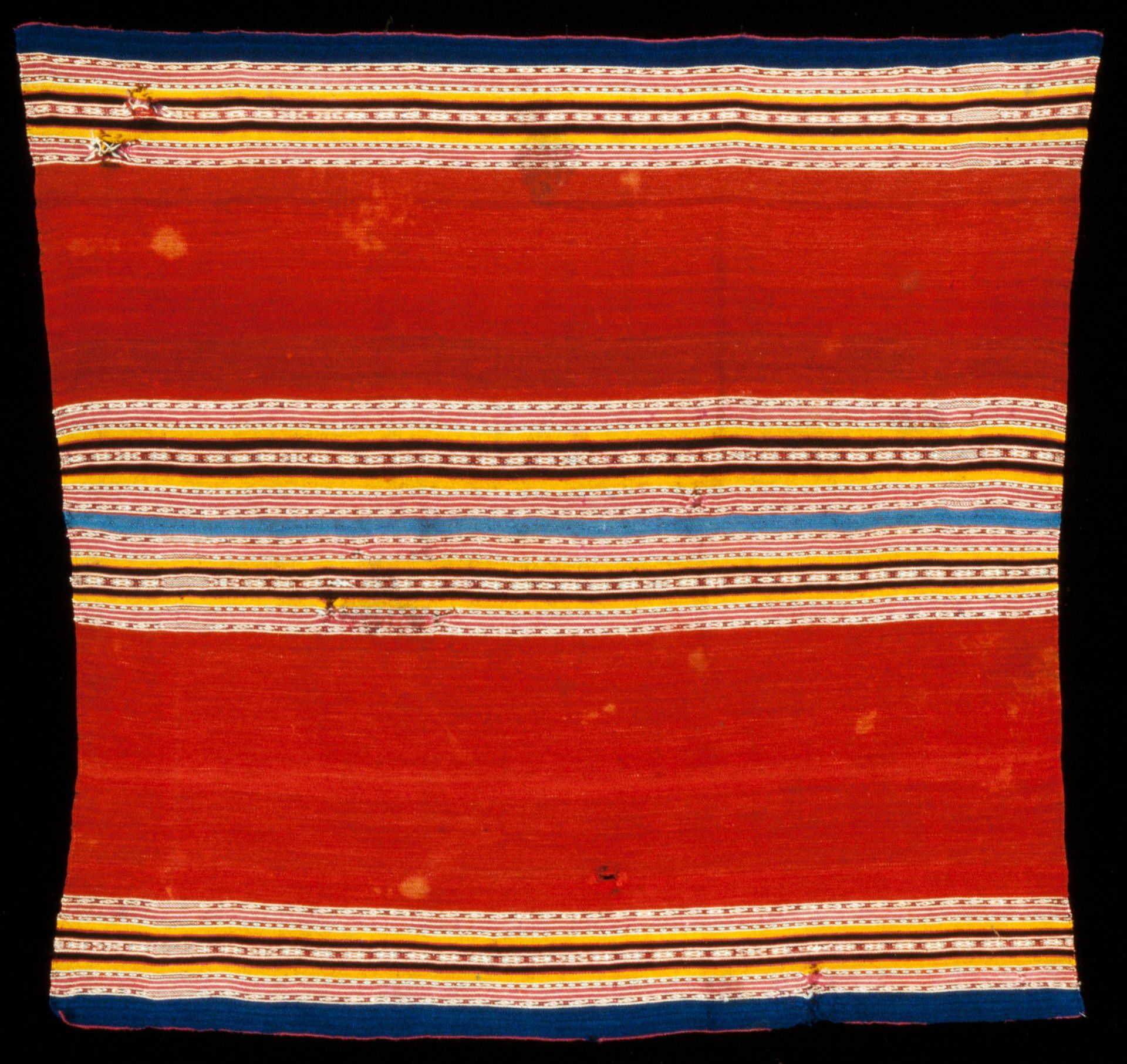 Ahuaya by Sica Sica