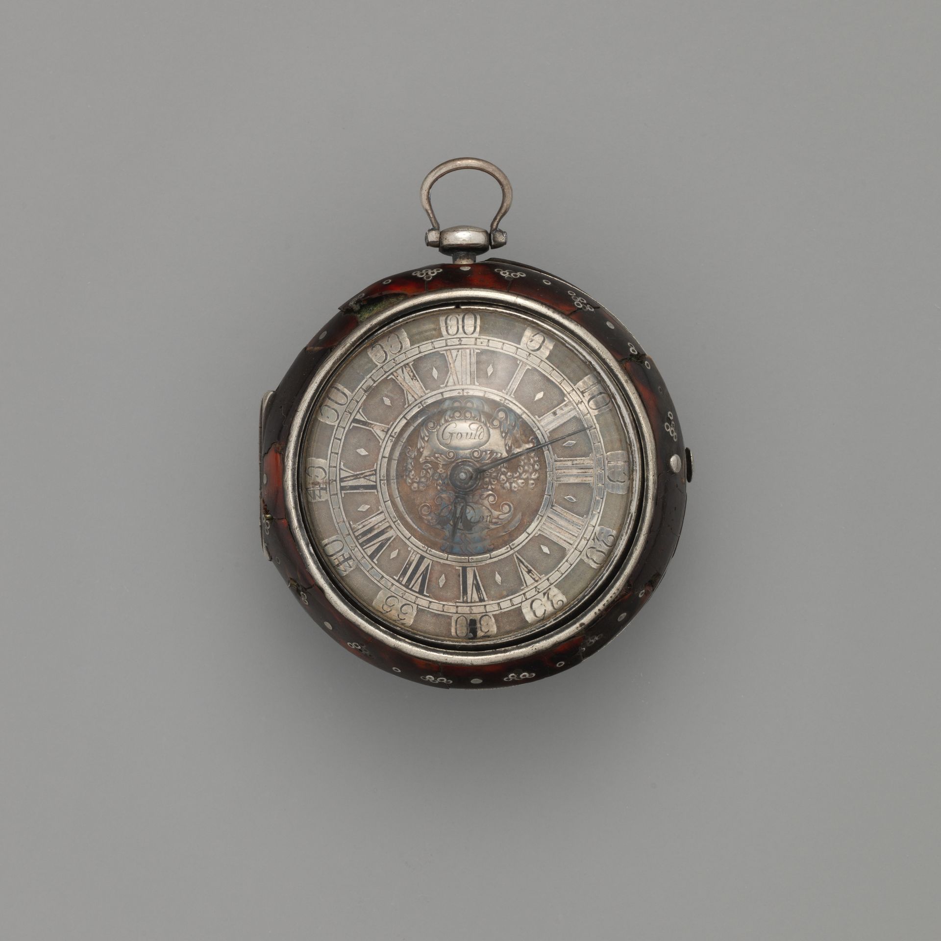 Watch by Christopher Gould