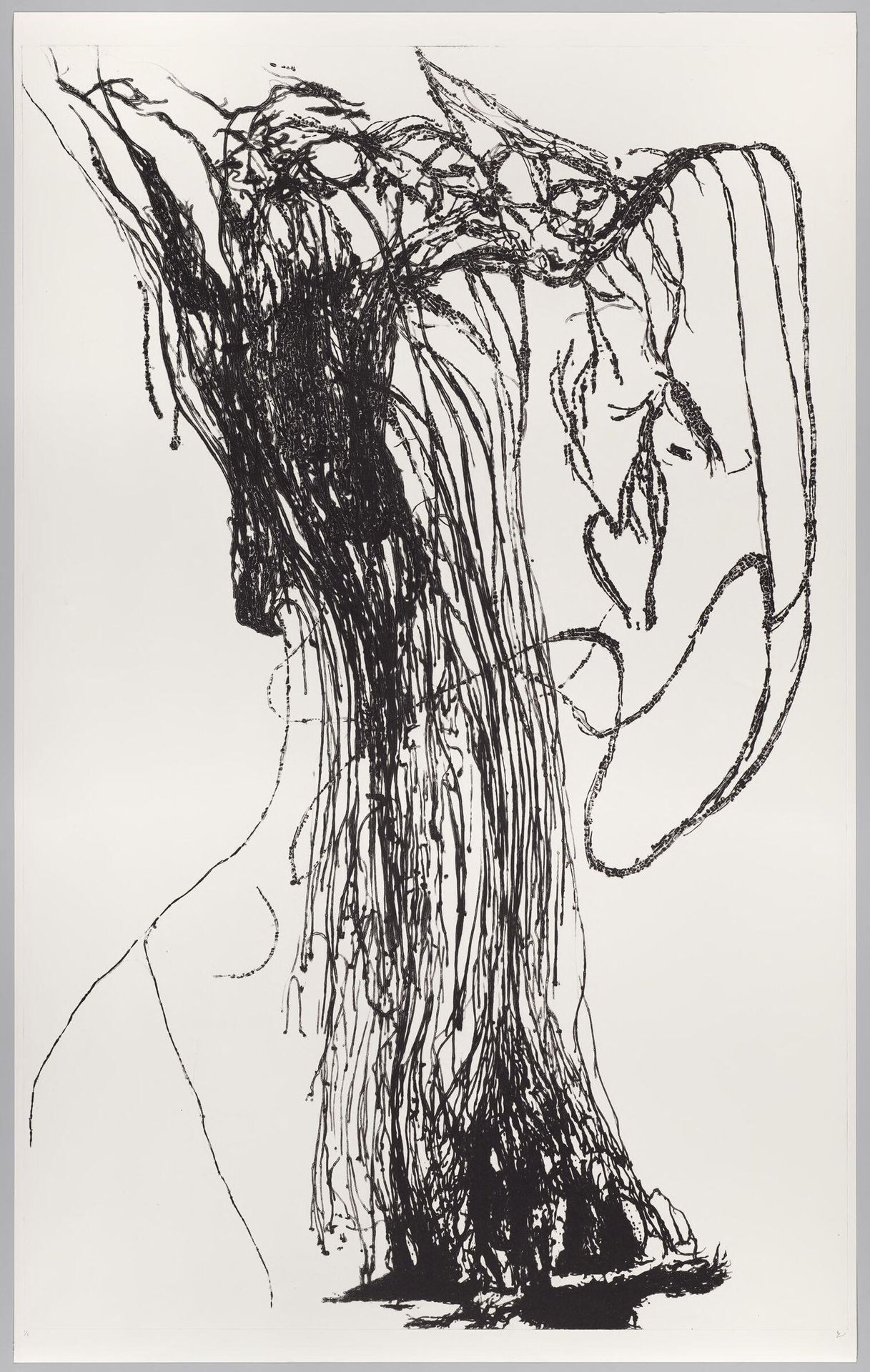 Melting - Droop by Nishimura RyÅ