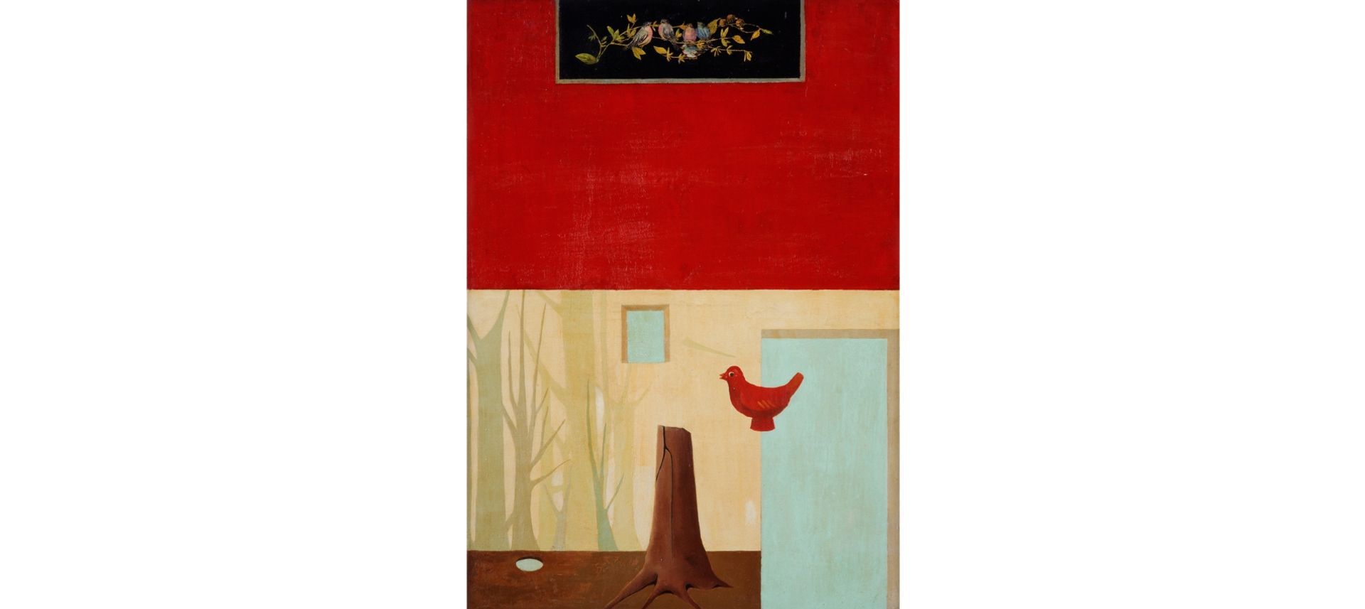 Zapatrzenia by Kazimierz Mikulski
