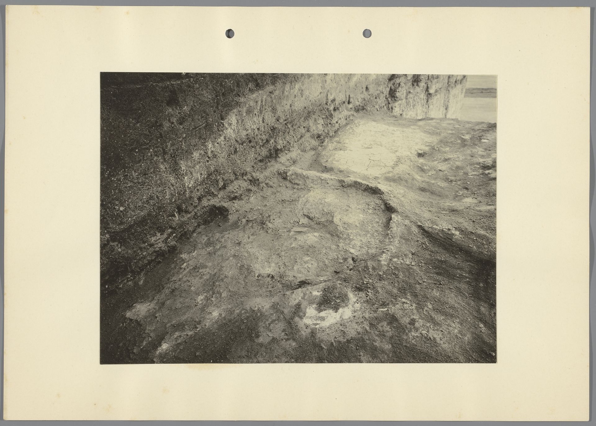 Archeologische opgravingen in Hongarije by Jan Lanting