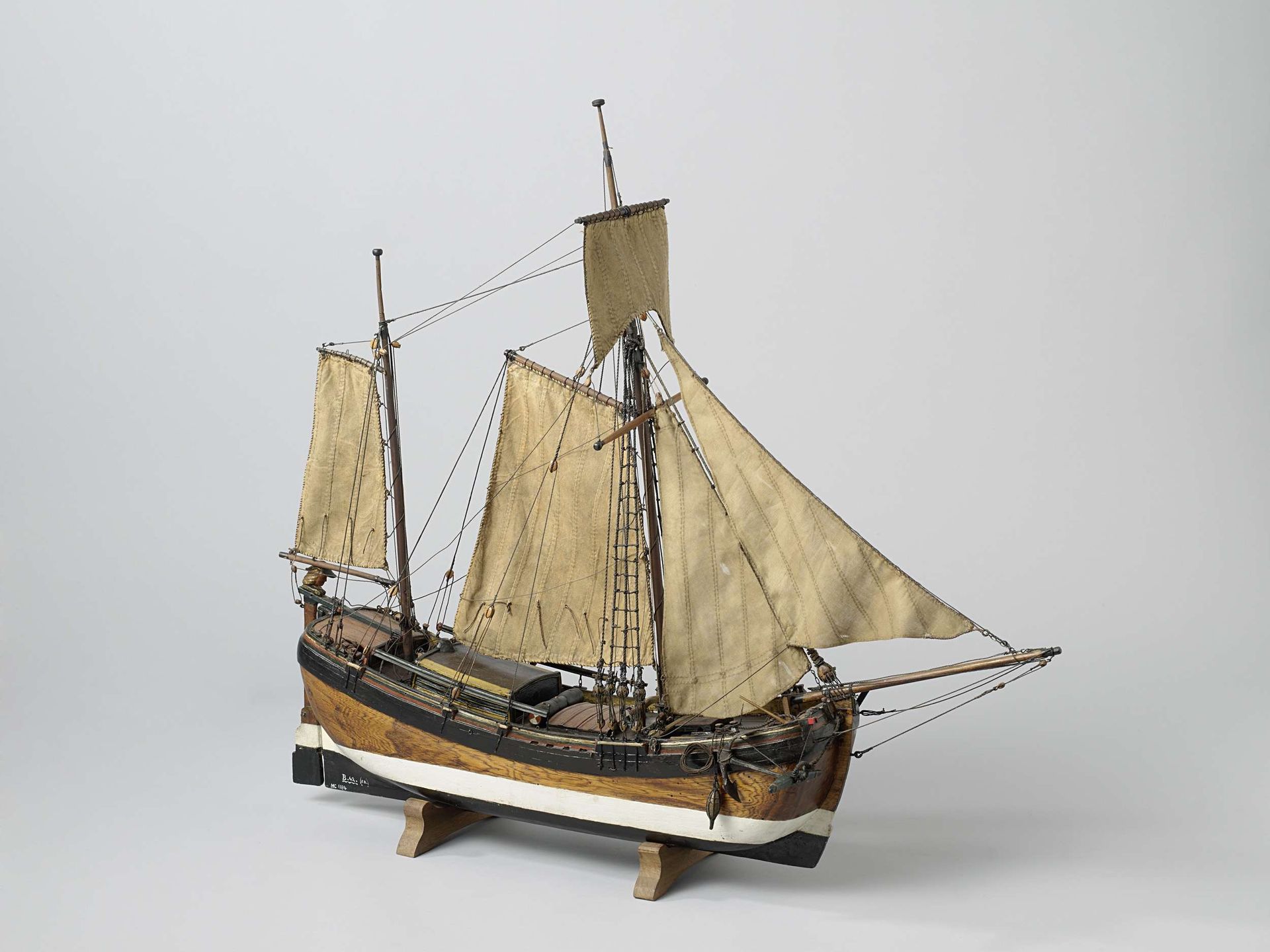 Model of a koff by Anonymous