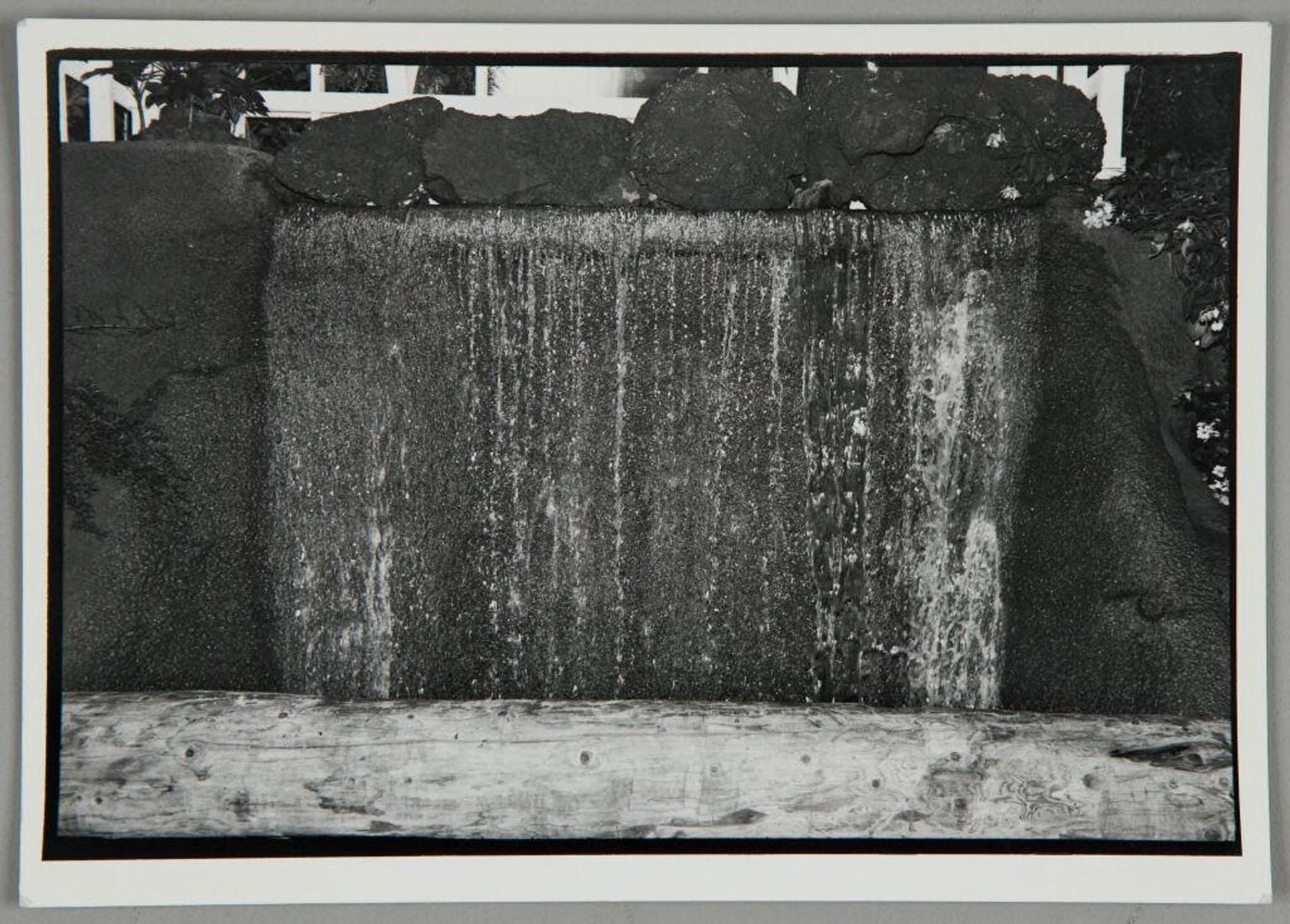Untitled (Santa Rosa, California) by Bill Dane