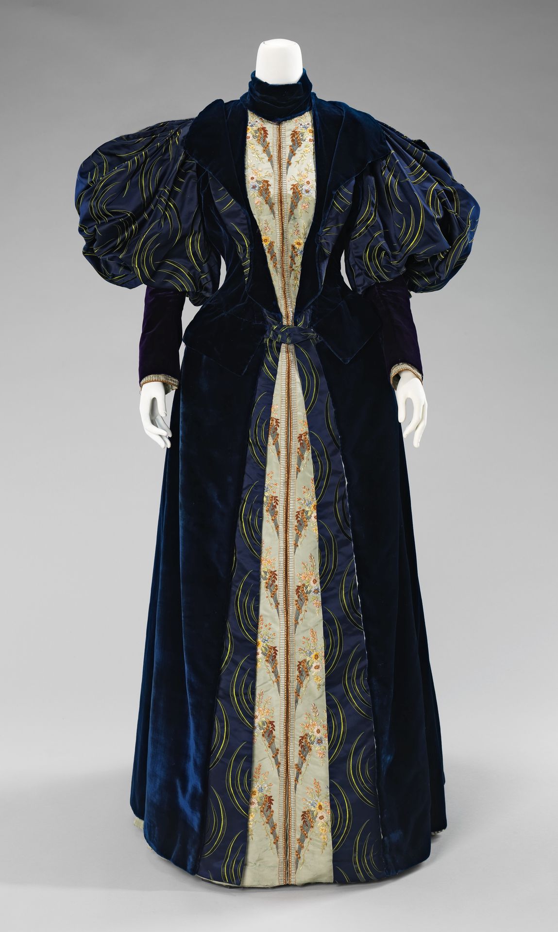 Dress by Laboudt & Robina