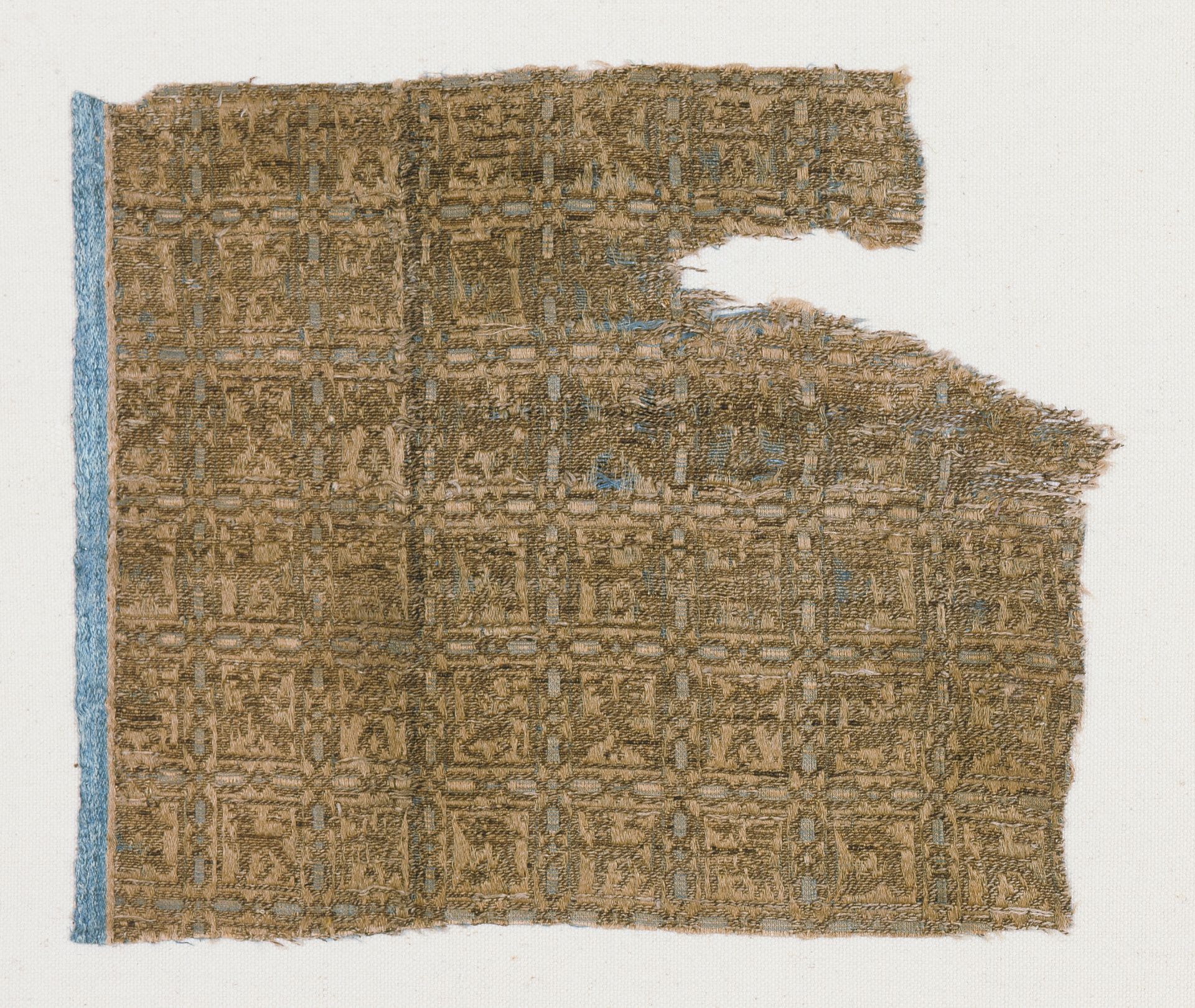 Fragment by Anonymous