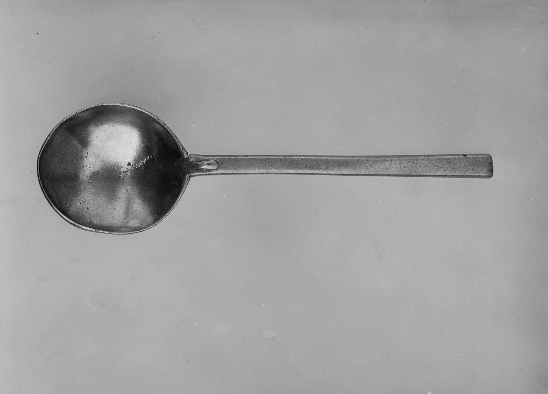 Spoon by William J. Elsworth
