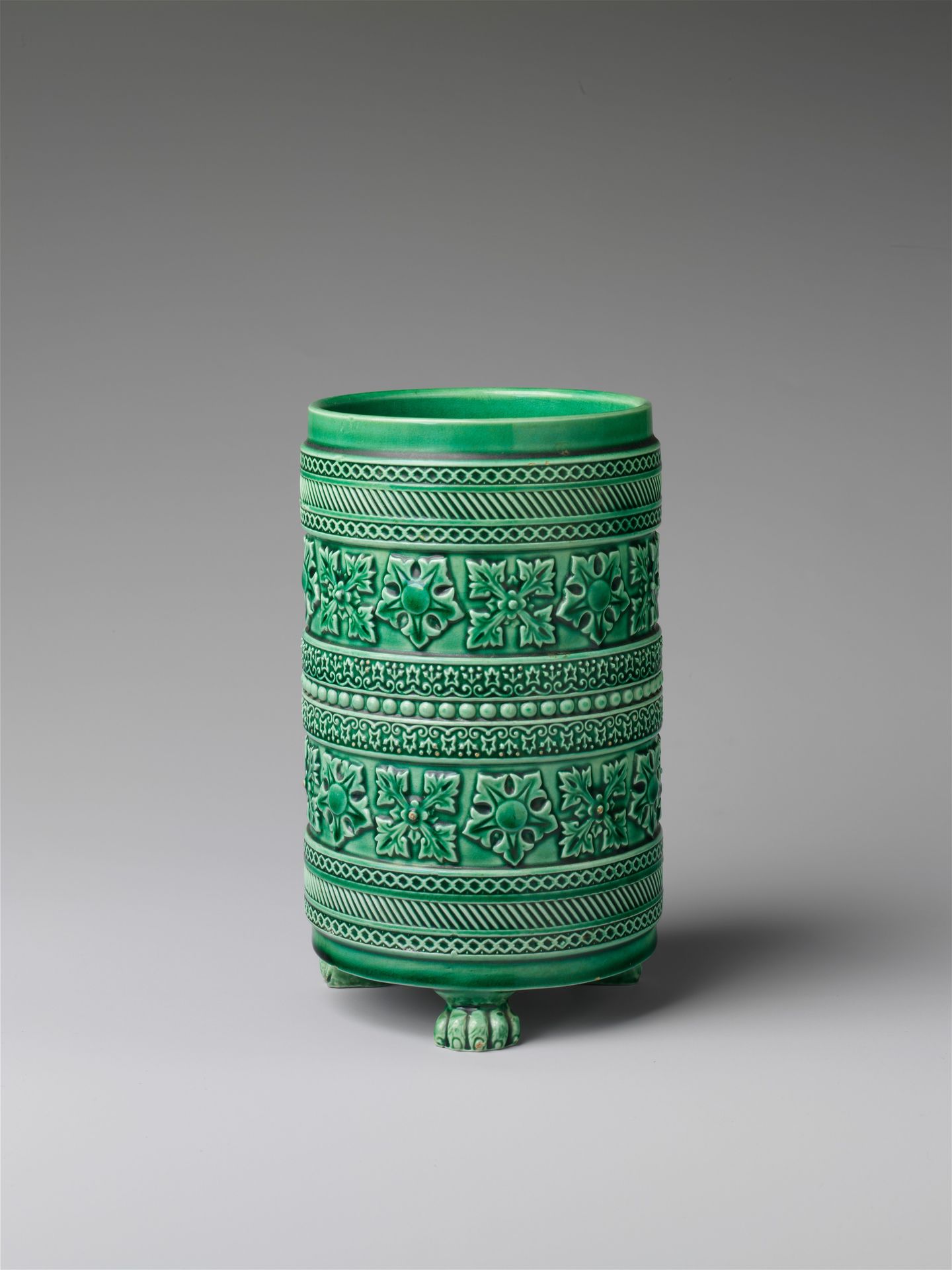 Vase by Chesapeake Pottery